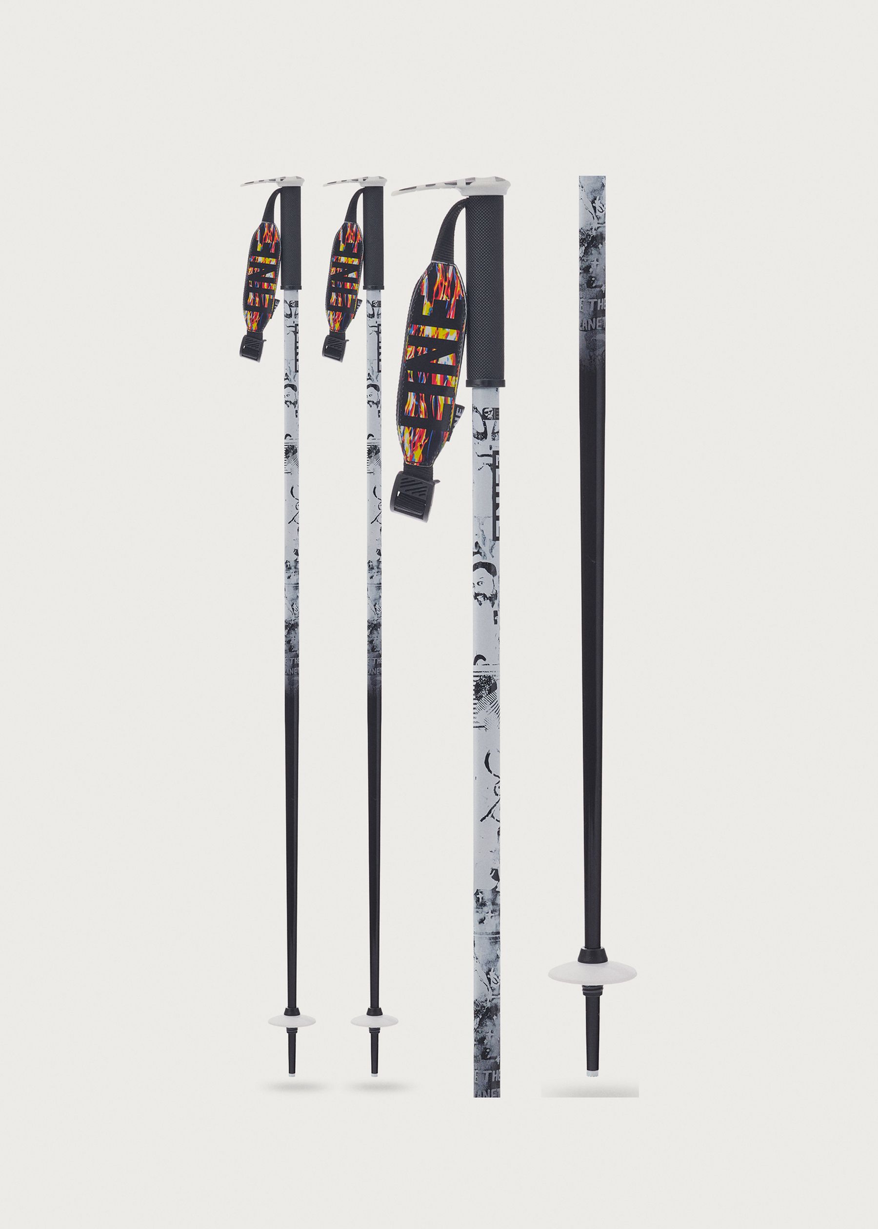 Image - 1 - Pin Ski Poles