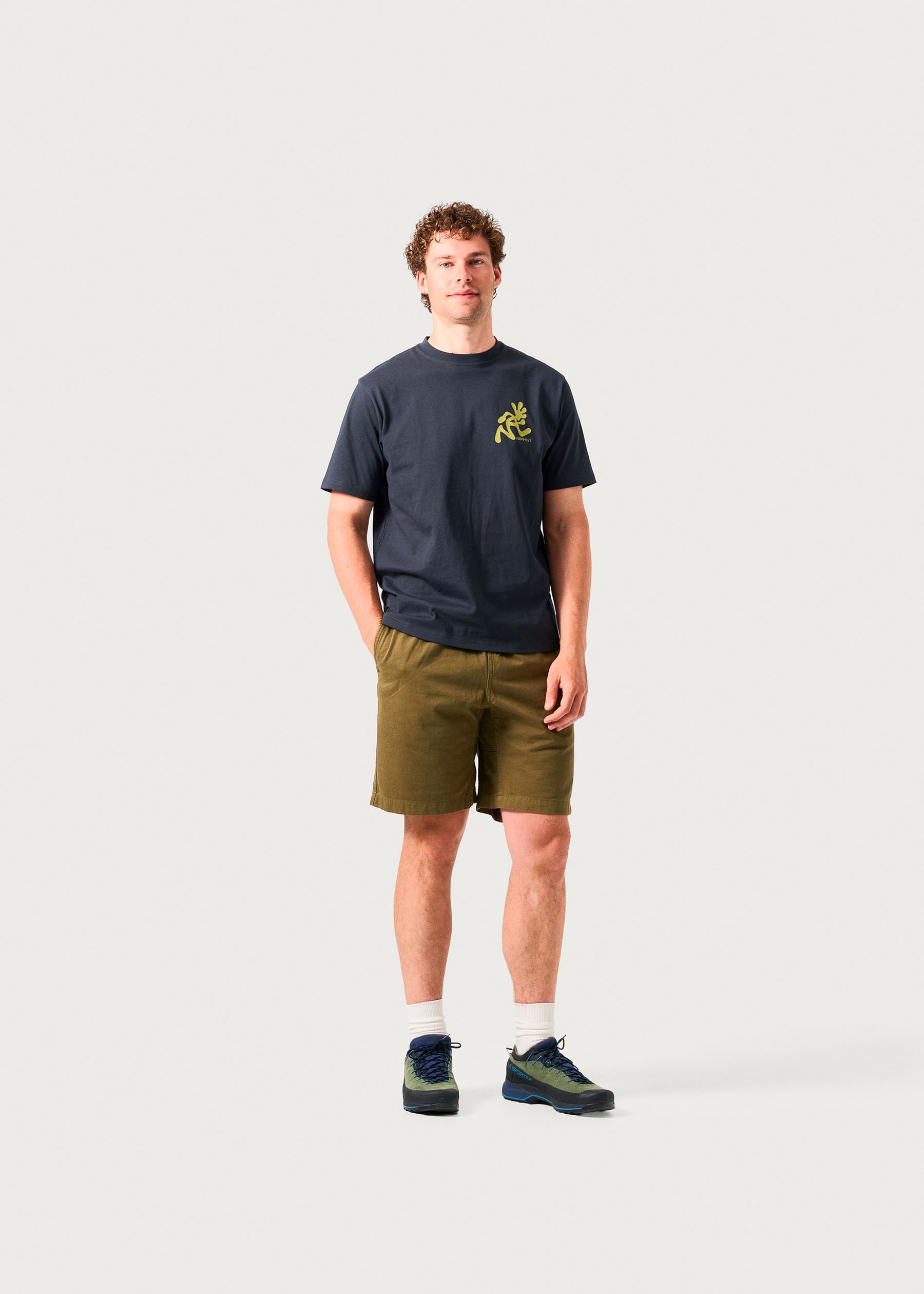 Image - 2 - Running Man Tee