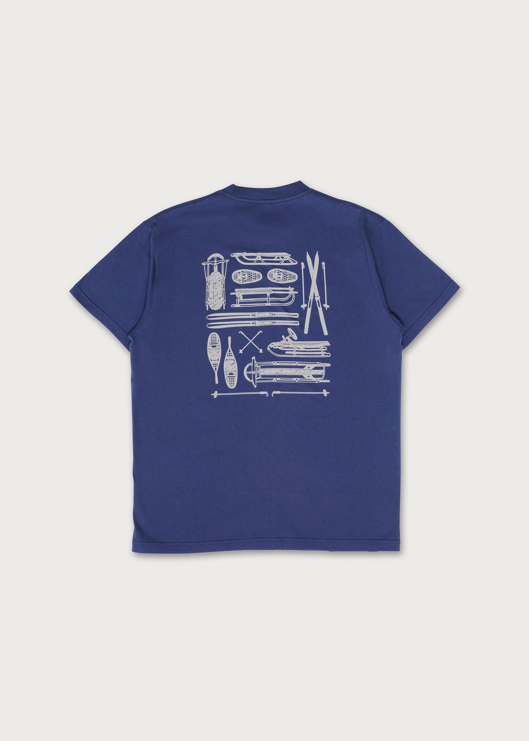 Image - 2 - Snow Day Tee