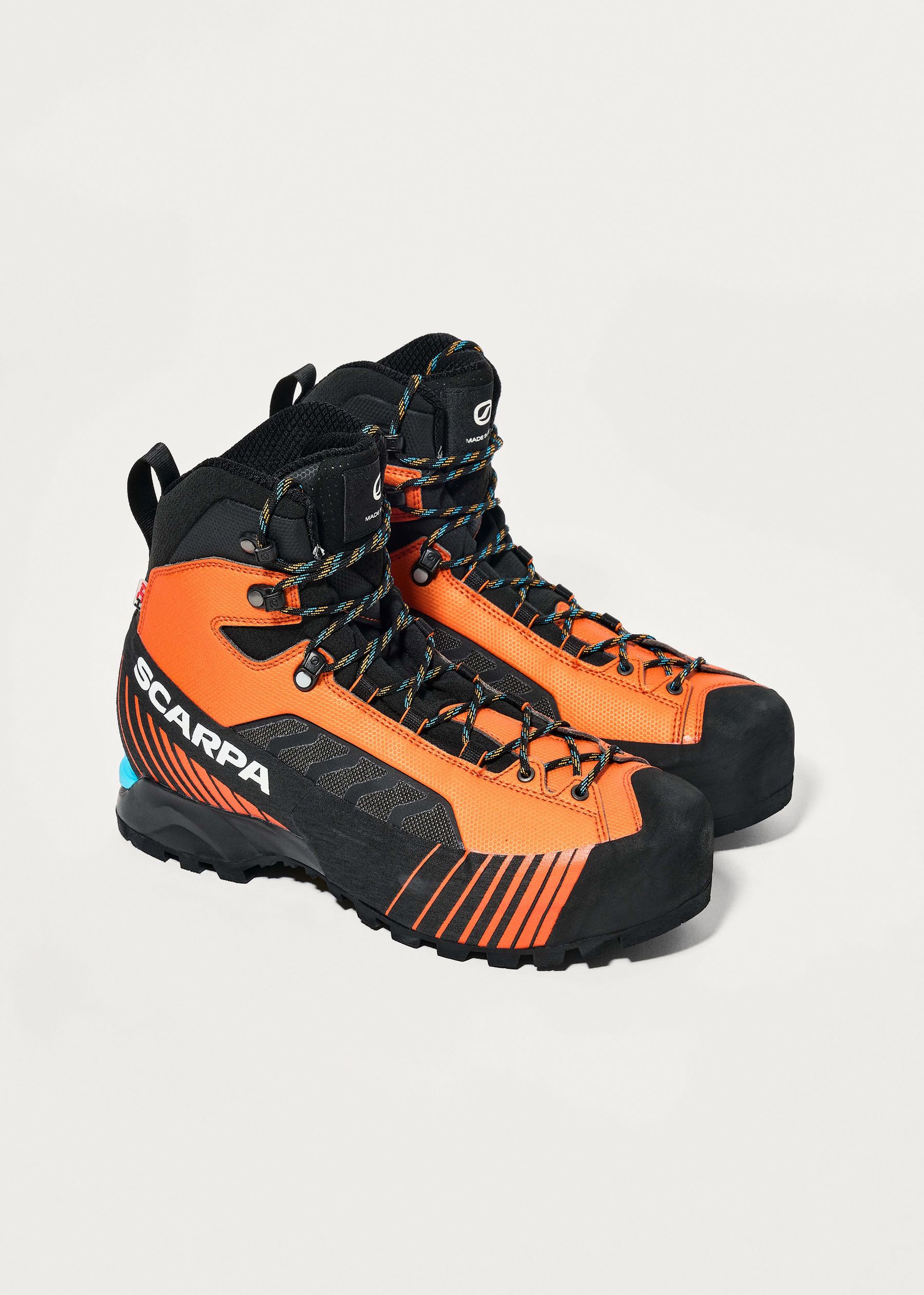 Image - 2 - Ribelle Lite HD Mountaineering Boots