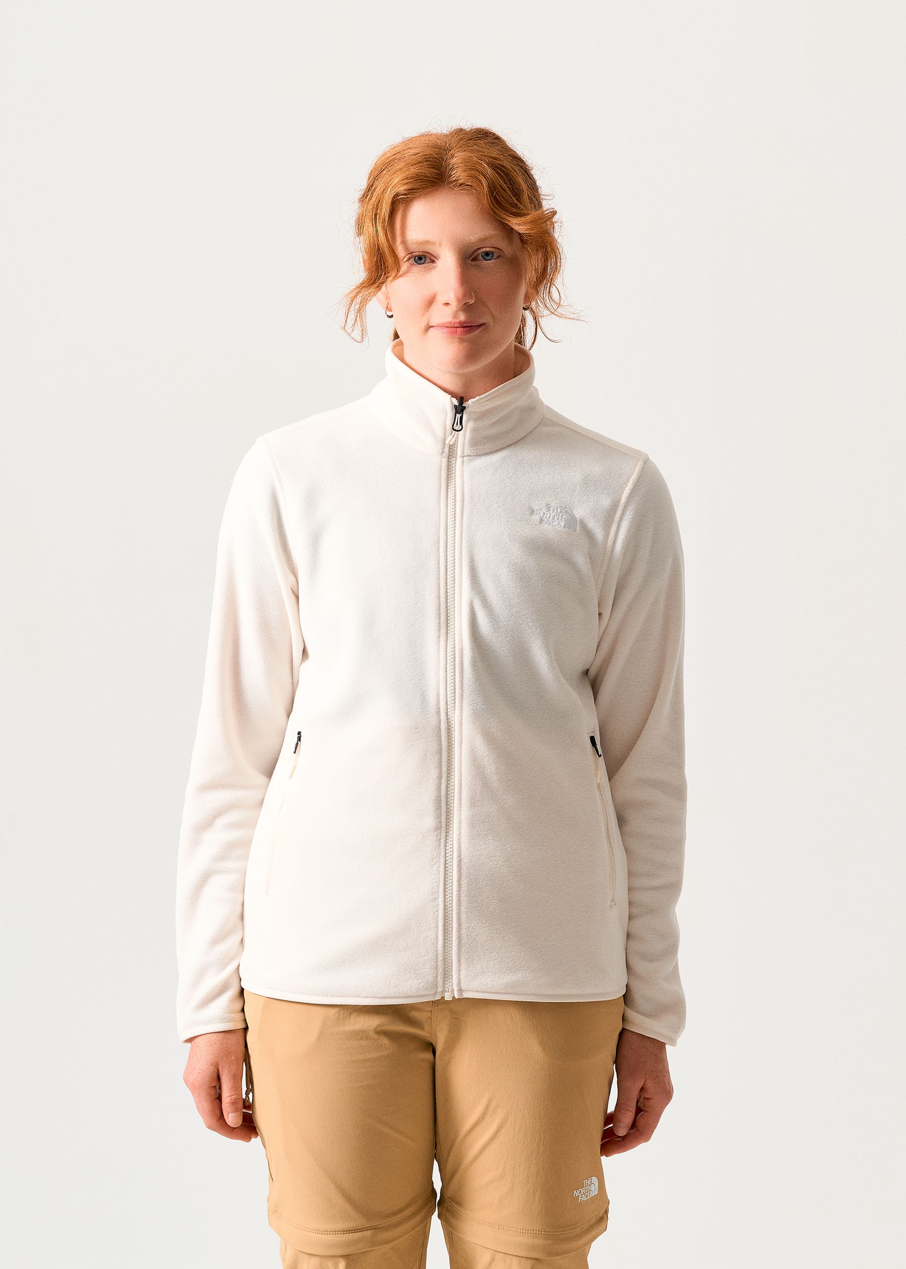 Image - 1 - Glacier Fleece Jacket