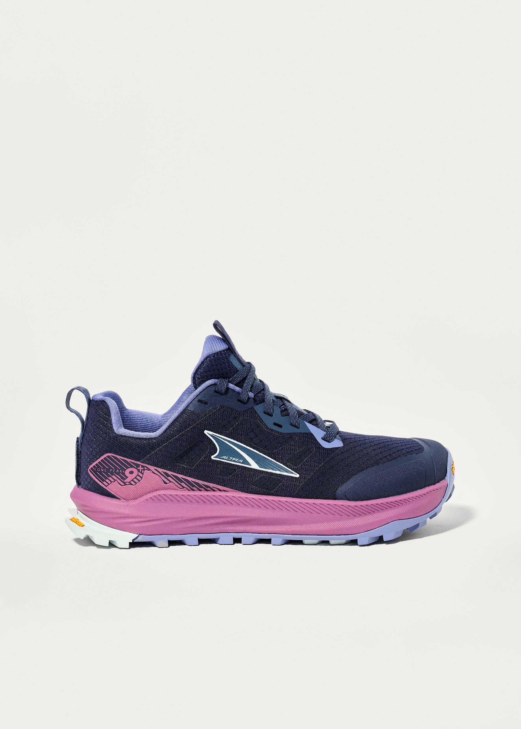 Image - 1 - Lone Peak 9+ Trail Running Shoes