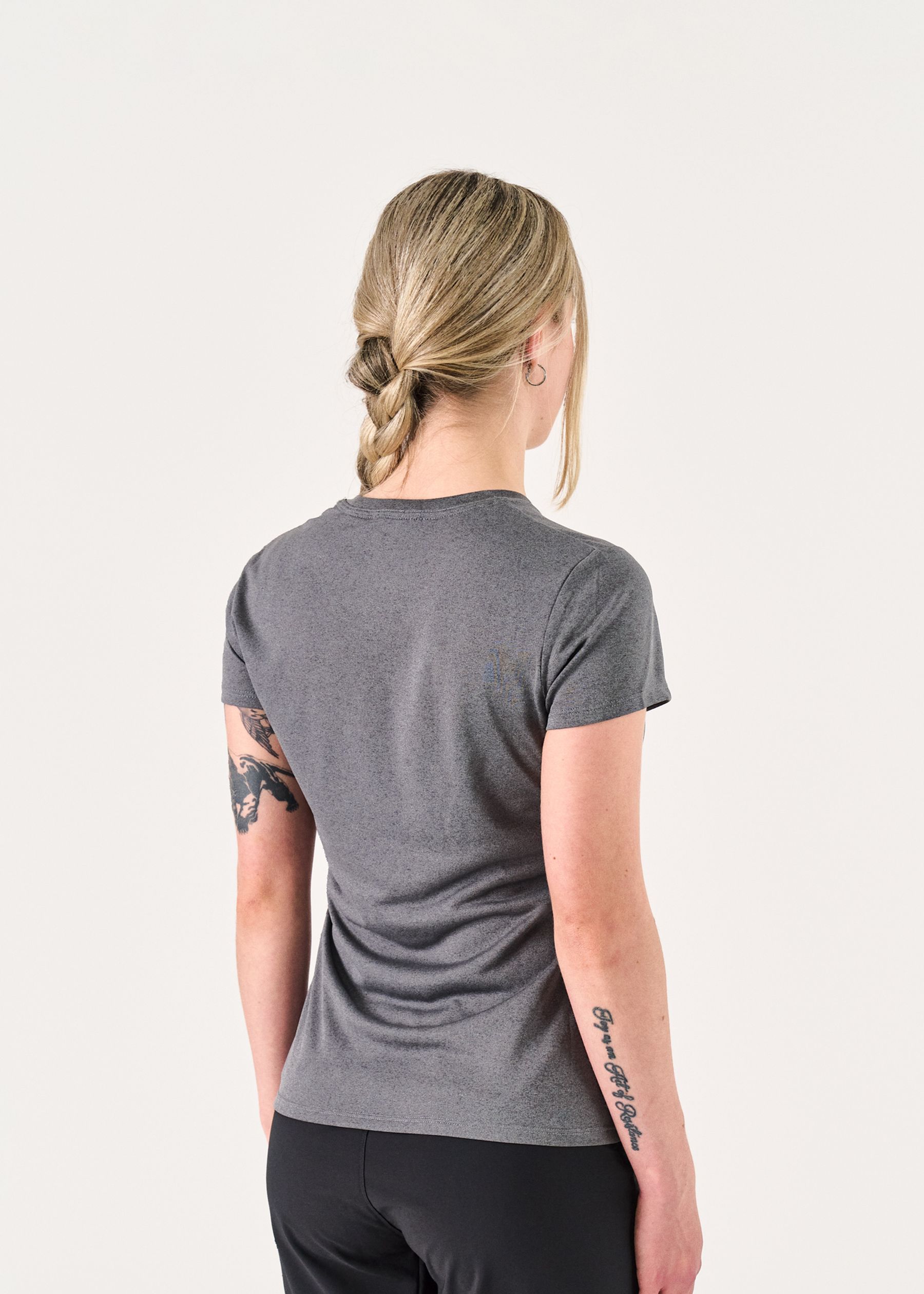 Image - 3 - Reaxion Amp Crew T-Shirt