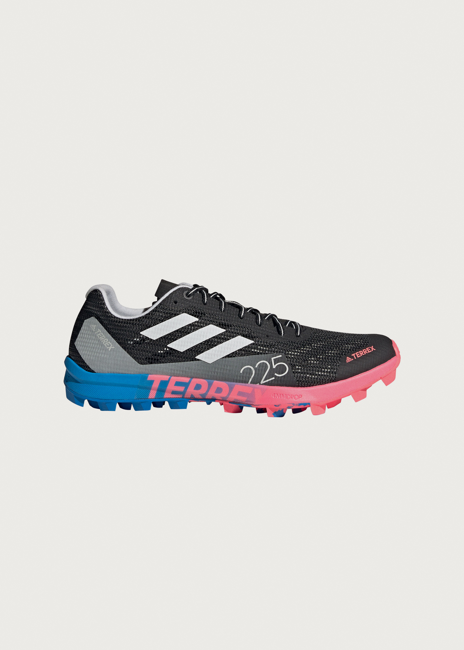 adidas Terrex Speed Pro SG Trail Shoes