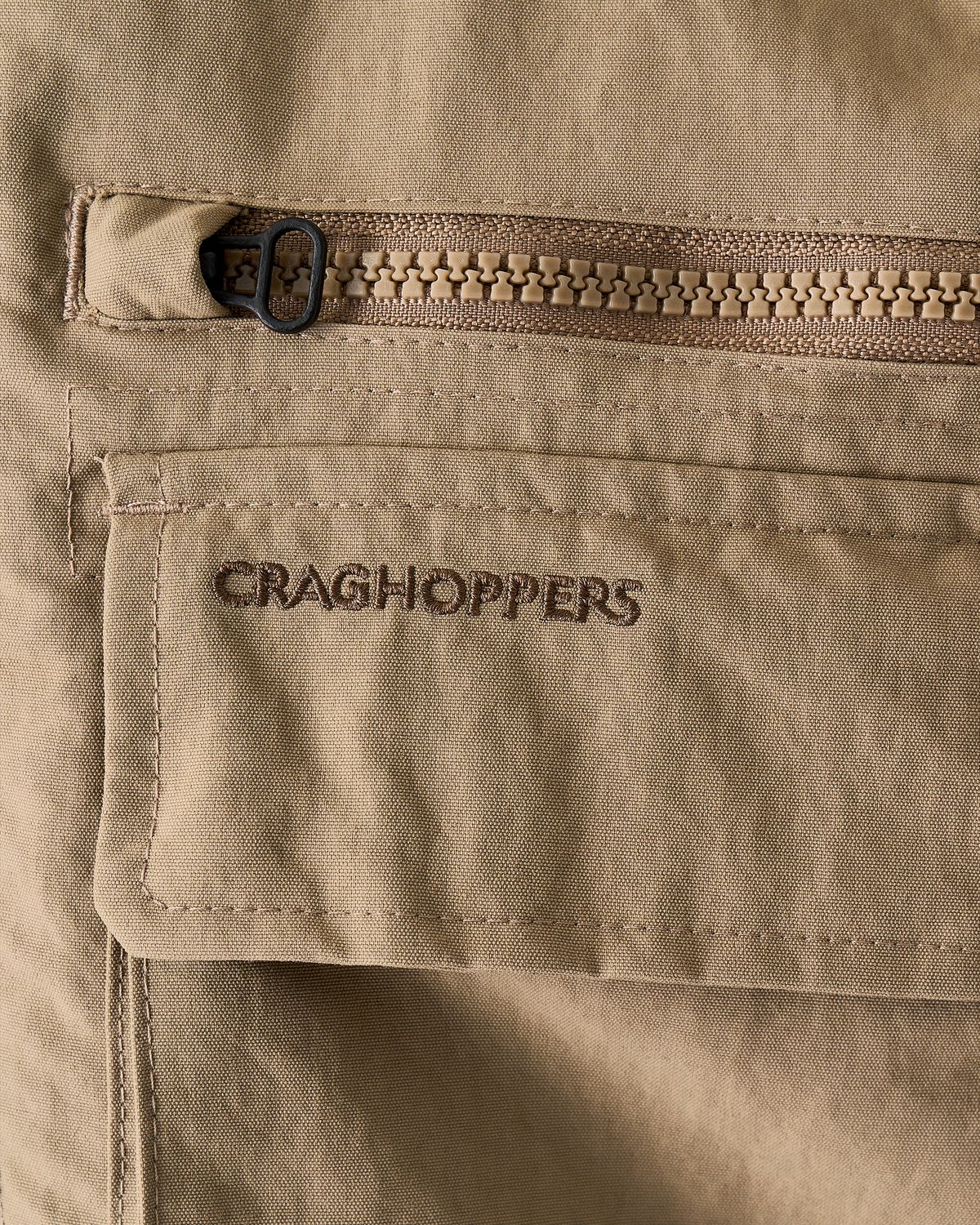 RFID passport pocket 