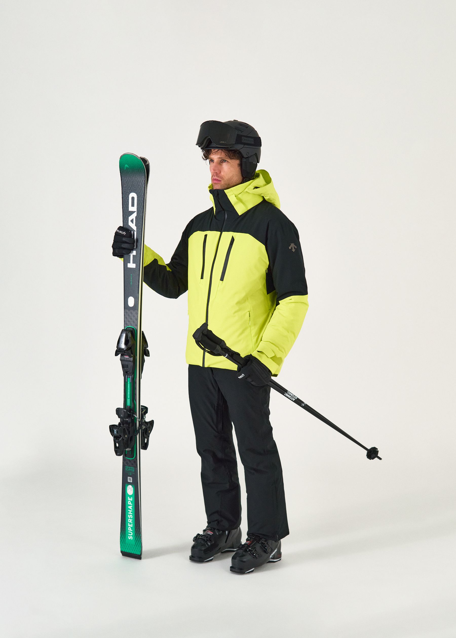 Image - 2 - Winner Insulated Jacket