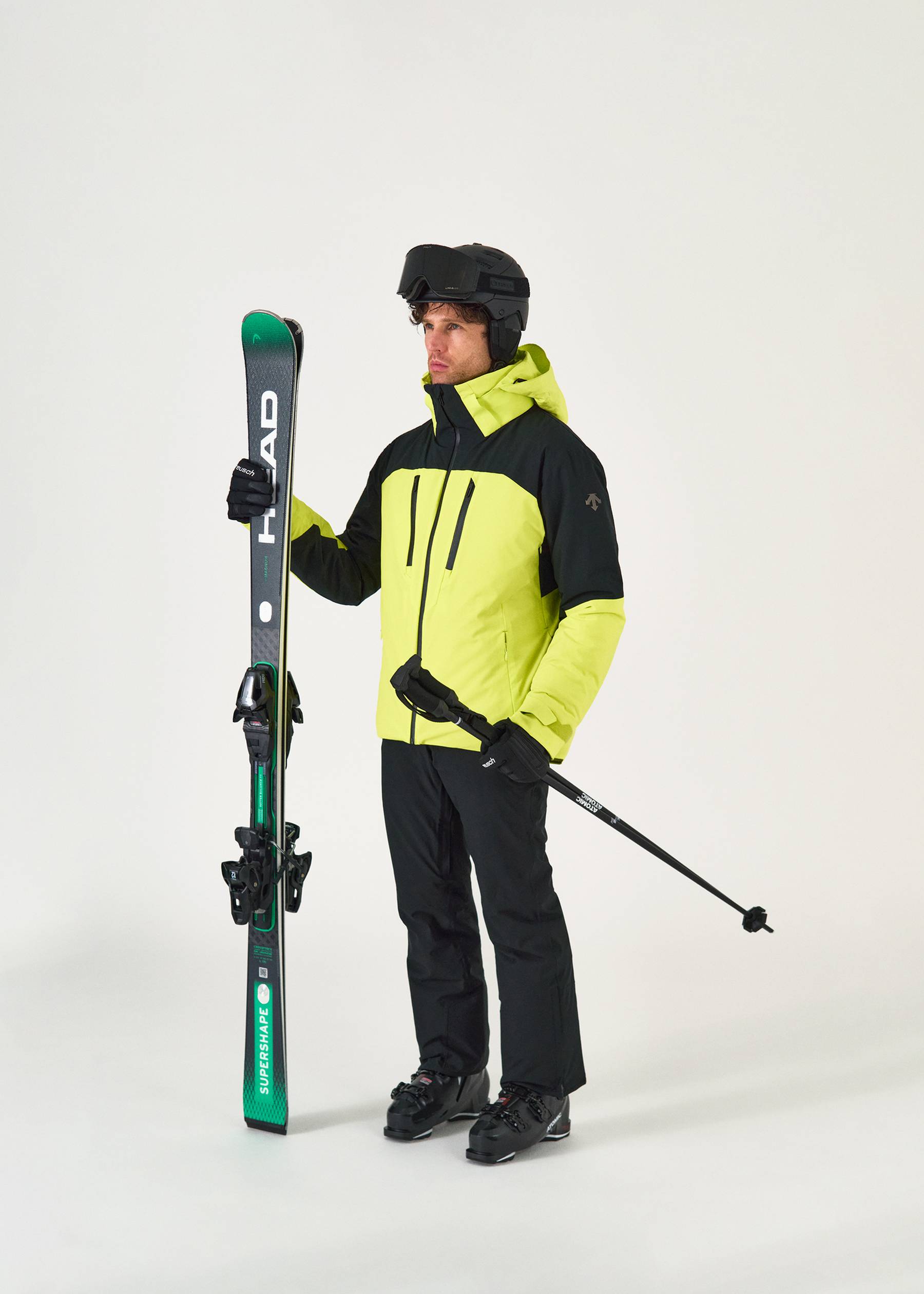 Image - 2 - Winner Insulated Jacket