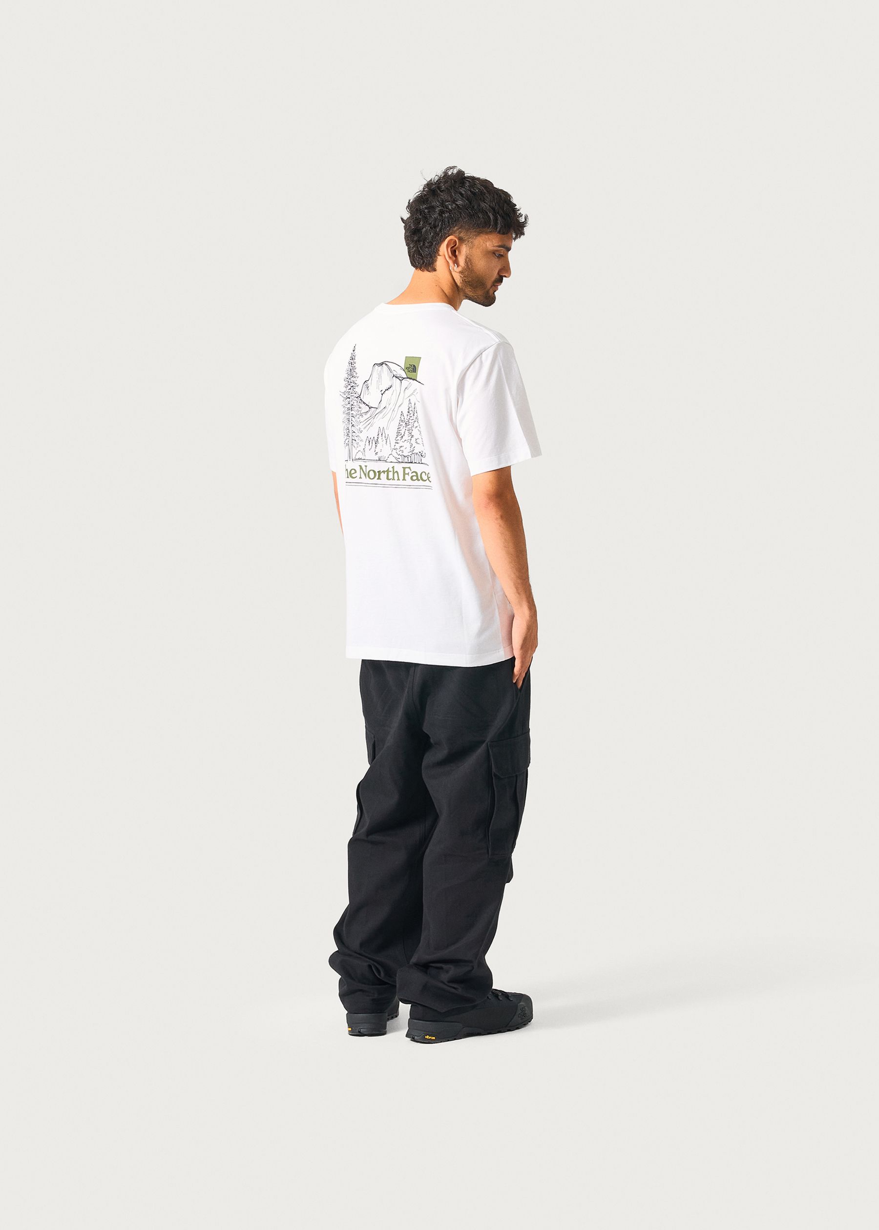 Image - 2 - Monte Regular Tee