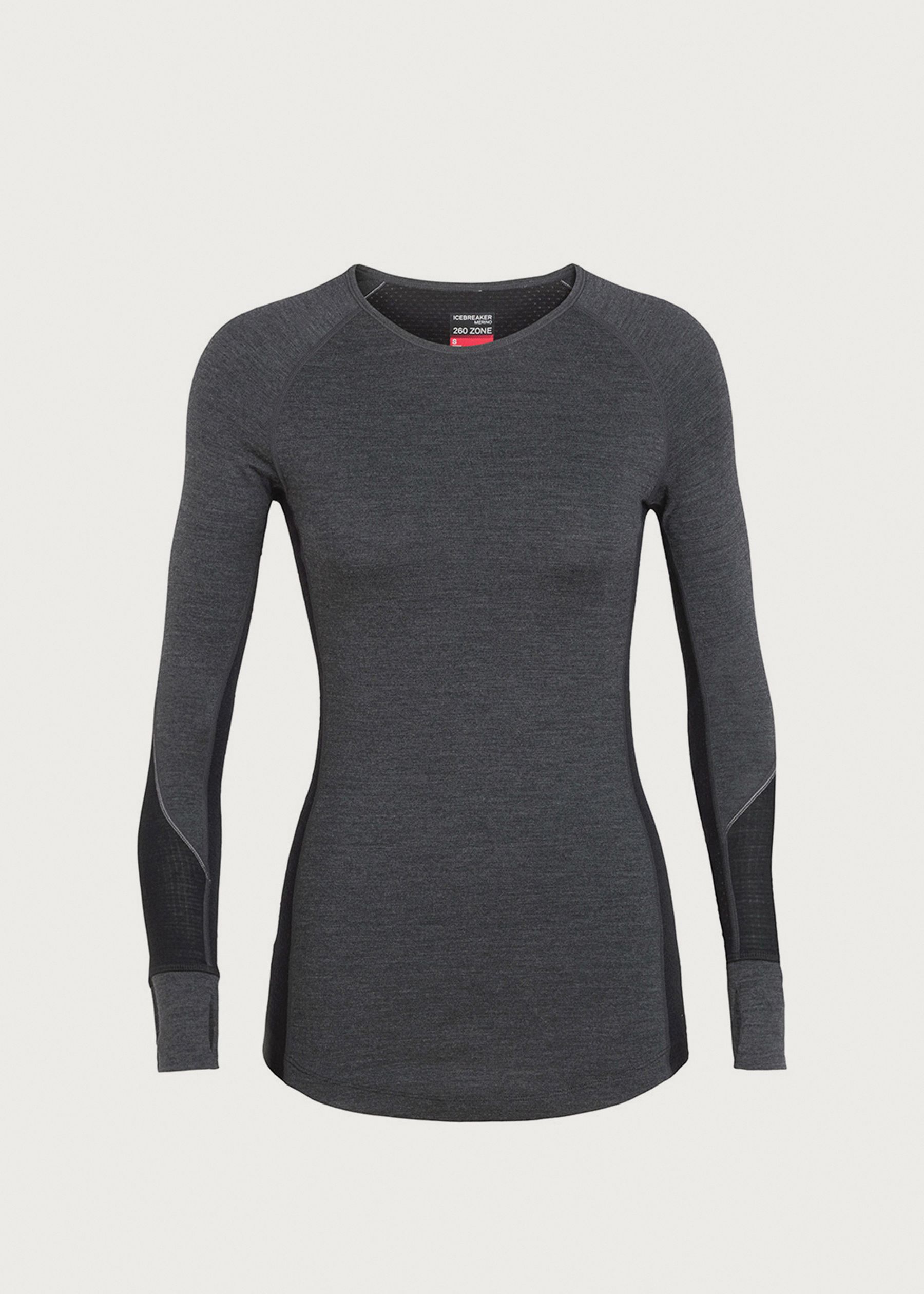 Image - 1 - Merino 260 Winter Zone Long Sleeve