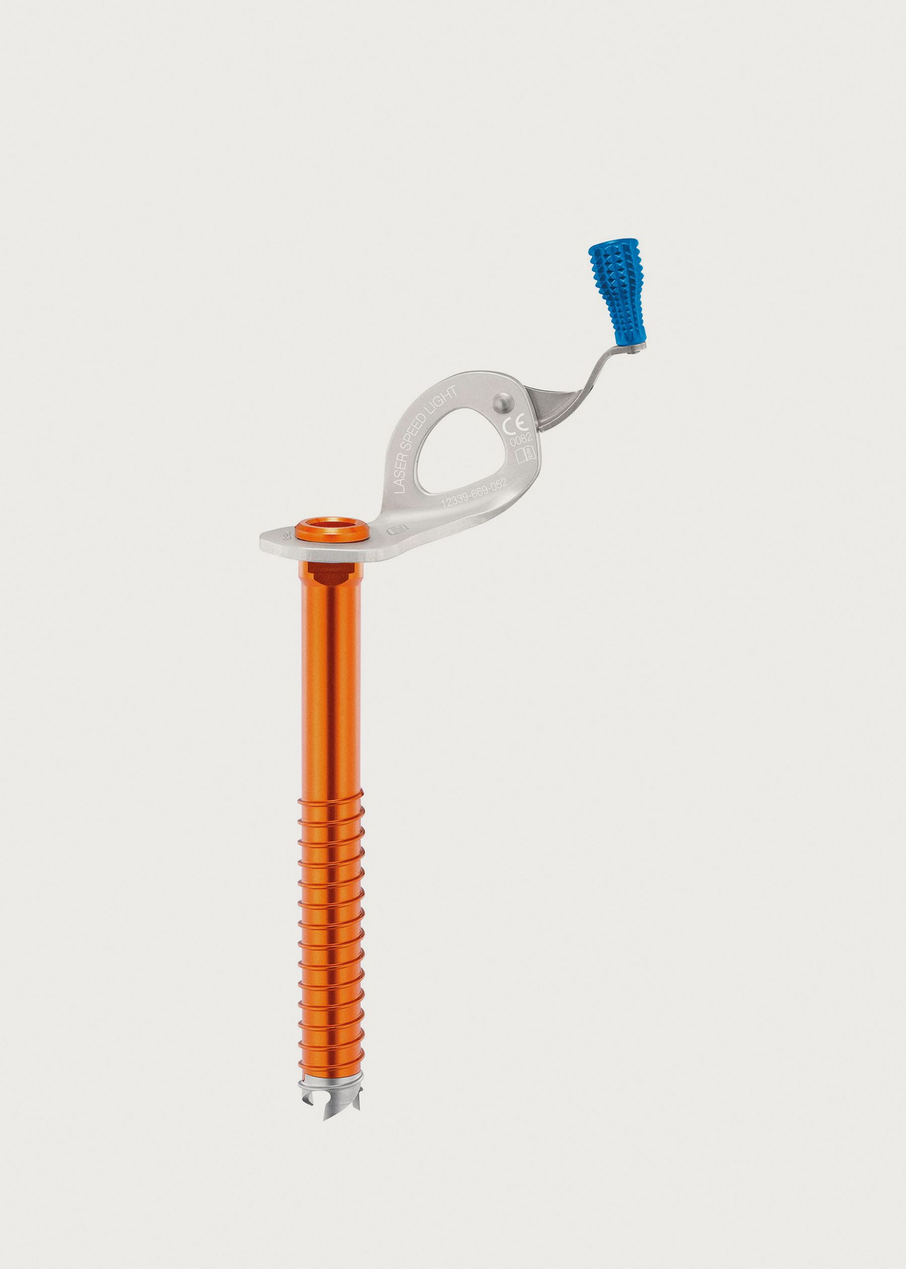 Image - 1 - Laser Speed Light 17cm Ice Screw