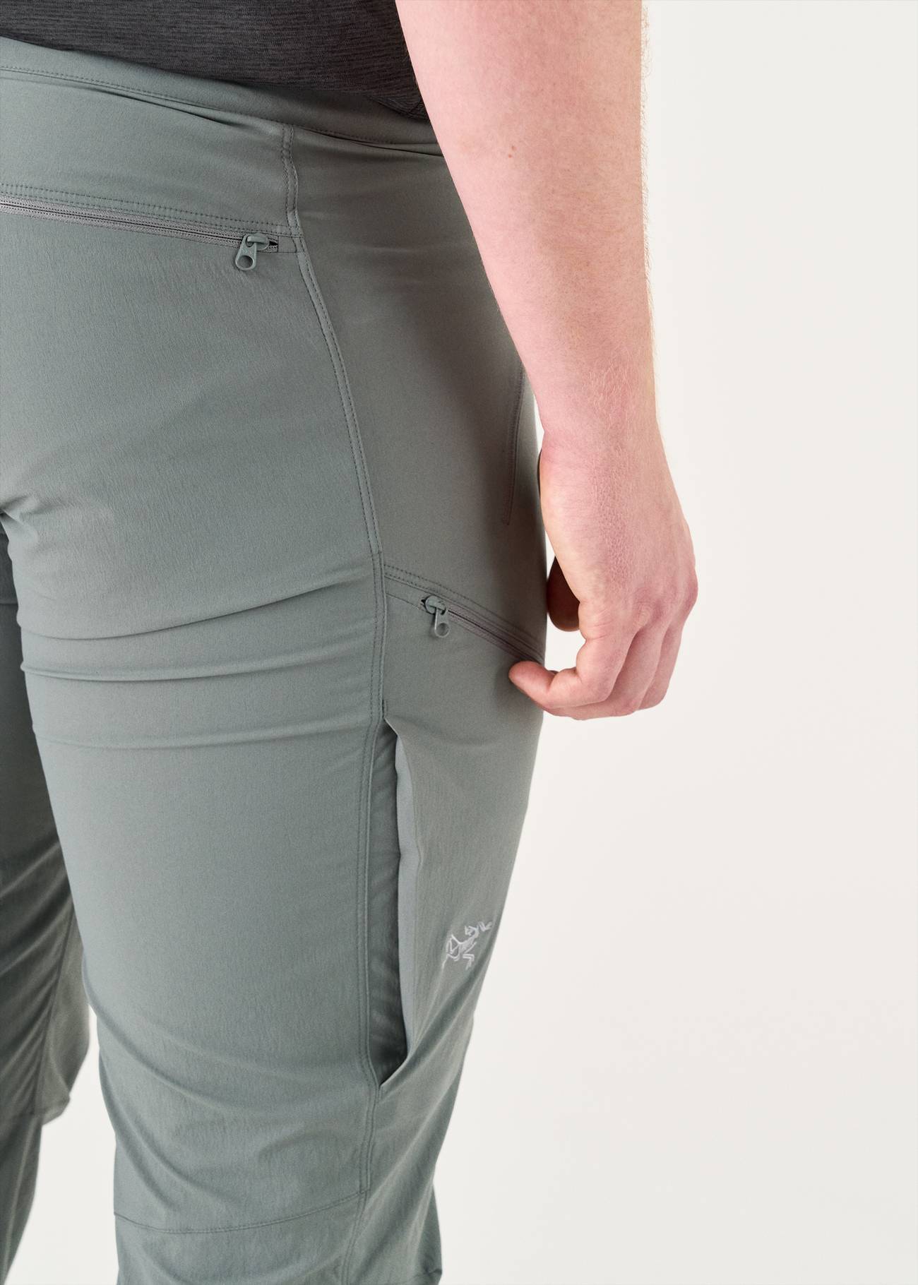 Gamma quick dry pant M 32RArcteryx Gamma Quick Dry Pant M