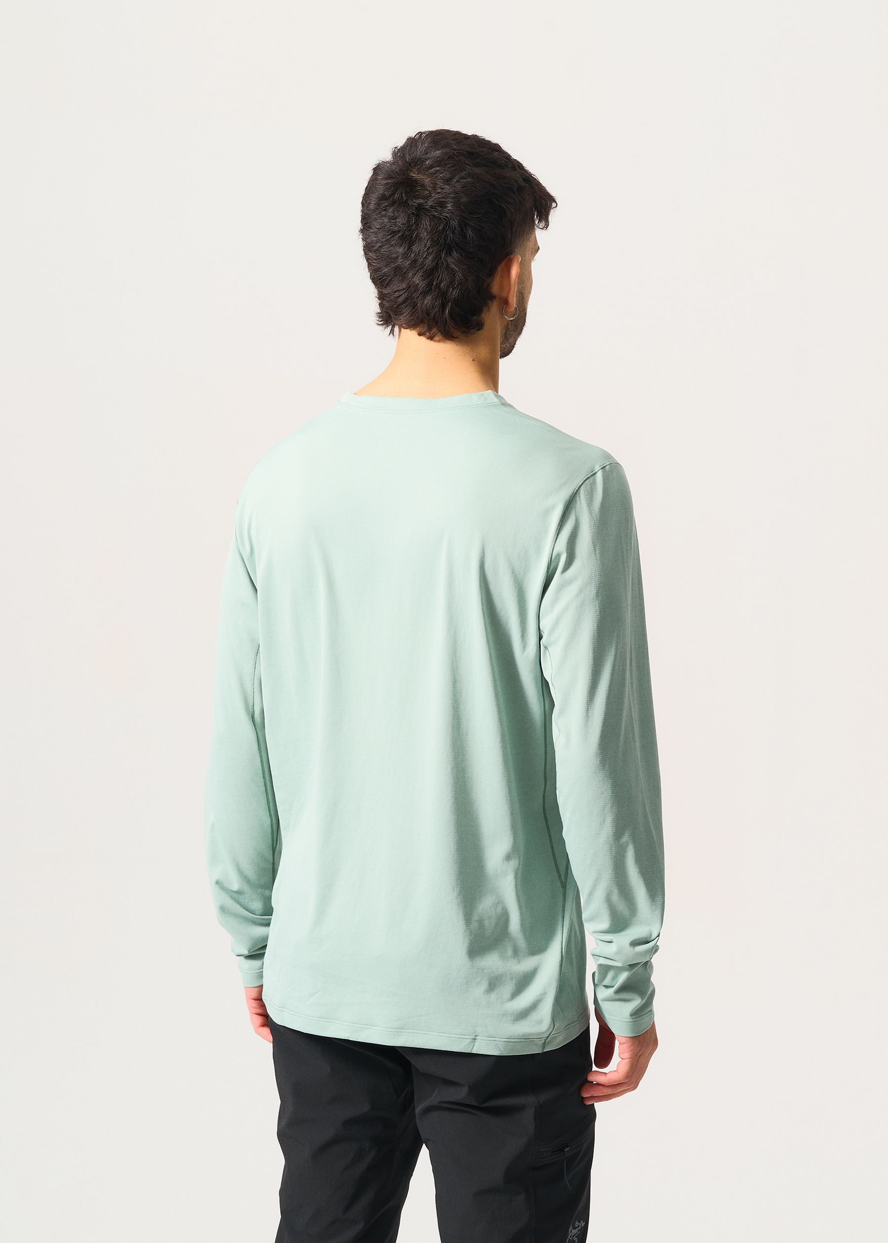 Image - 3 - Cormac Long Sleeved Crew
