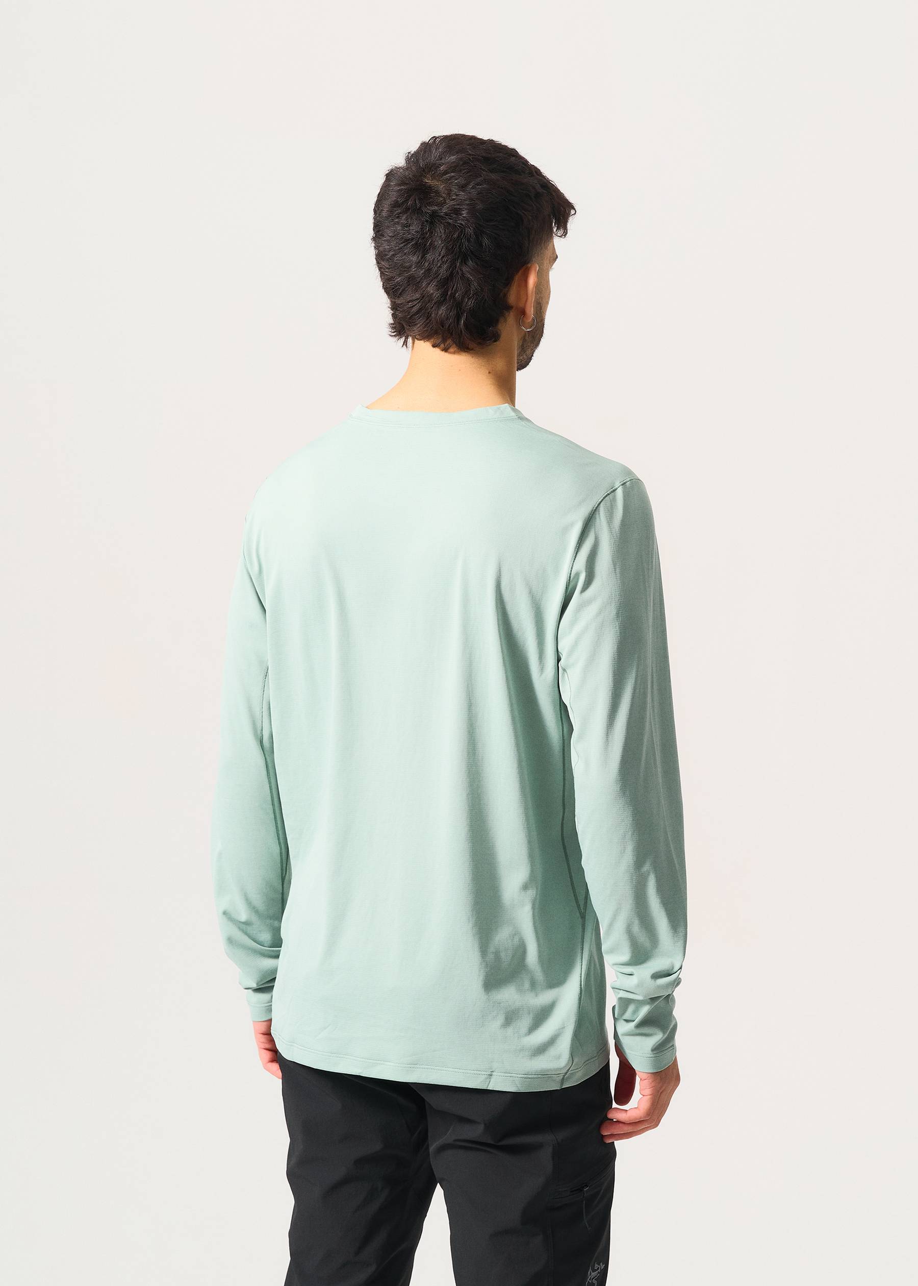Image - 3 - Cormac Long Sleeved Crew