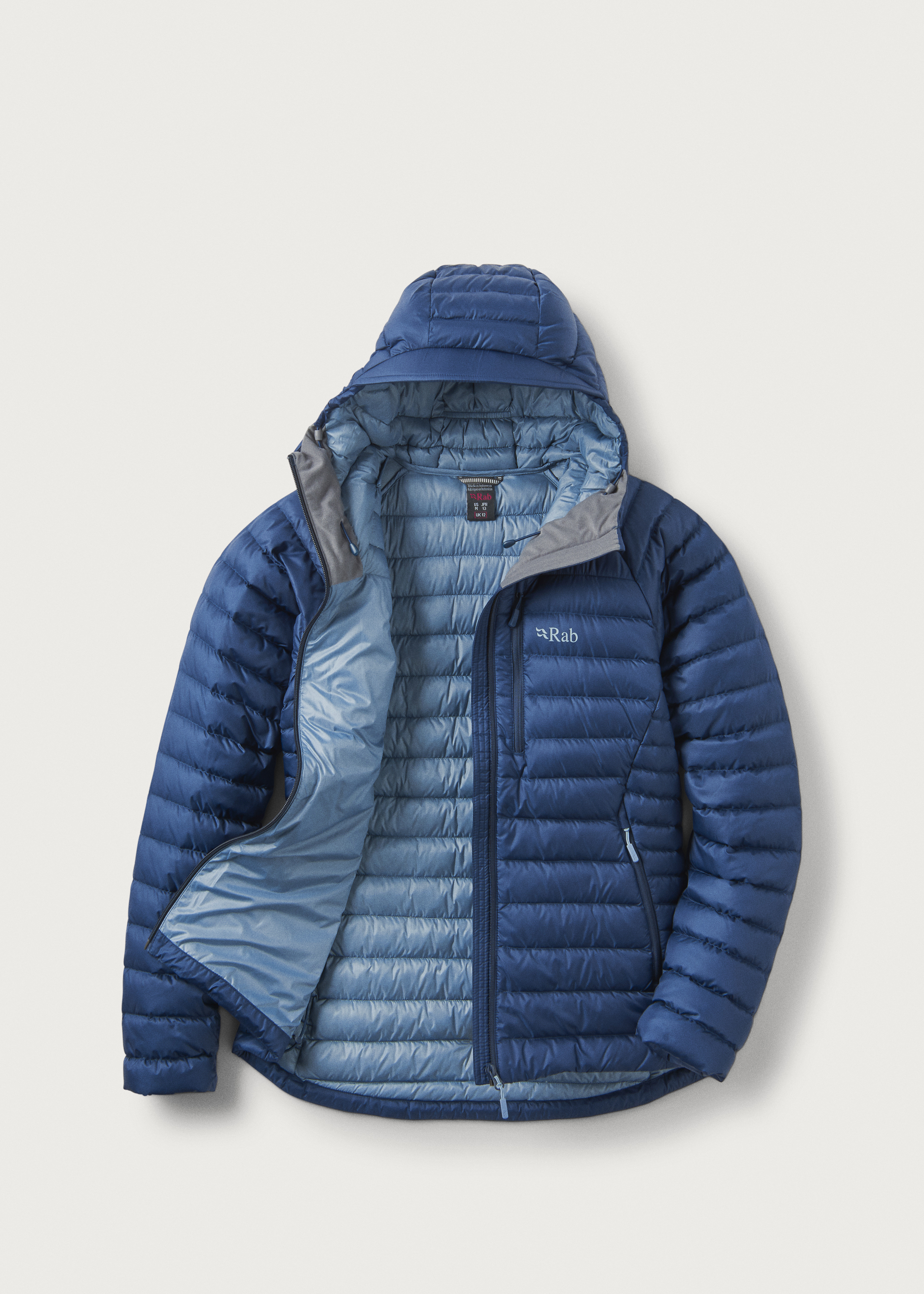 Rab Microlight Alpine Jacket