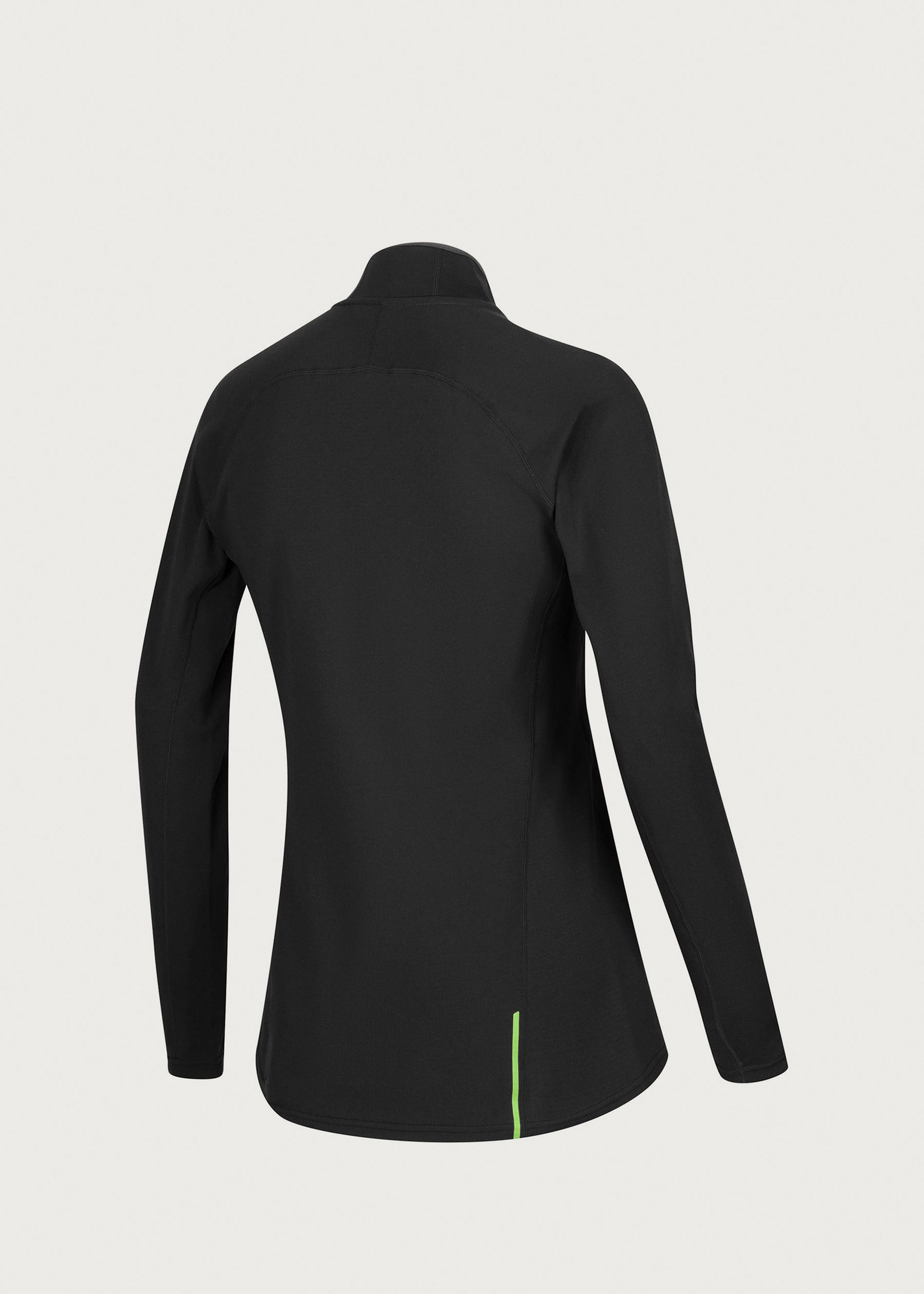 Image - 3 - Technical Mid Half Zip Top