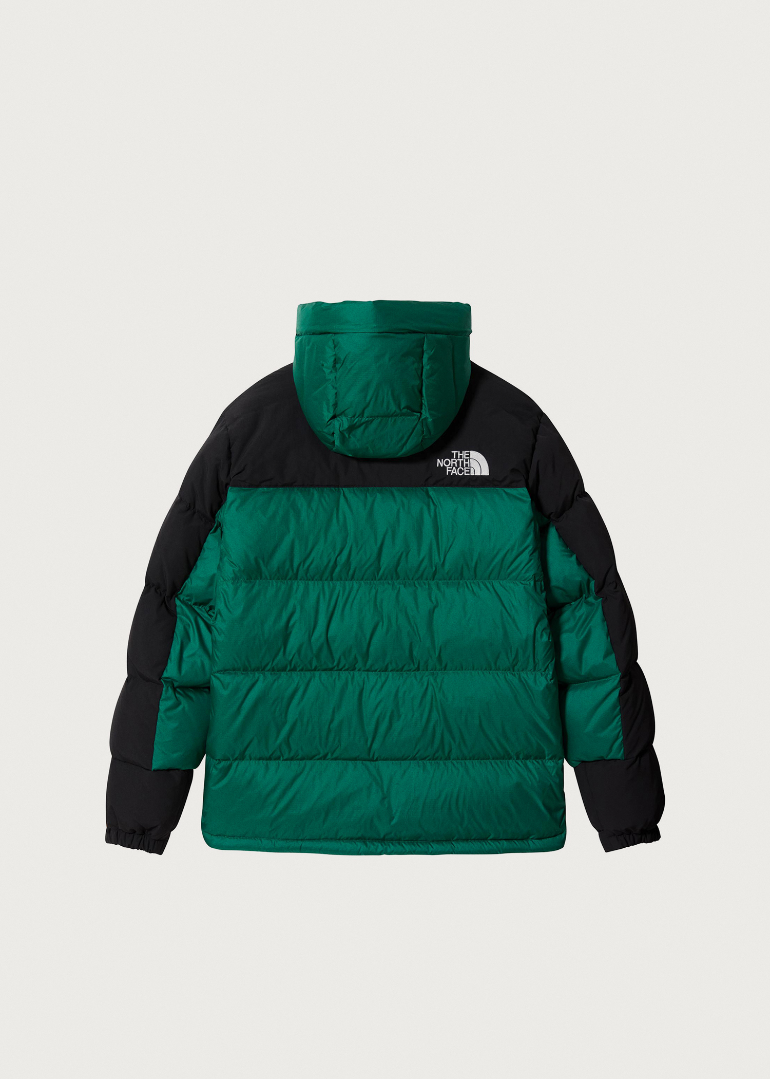 The North Face Himalayan Down Parka Jacket