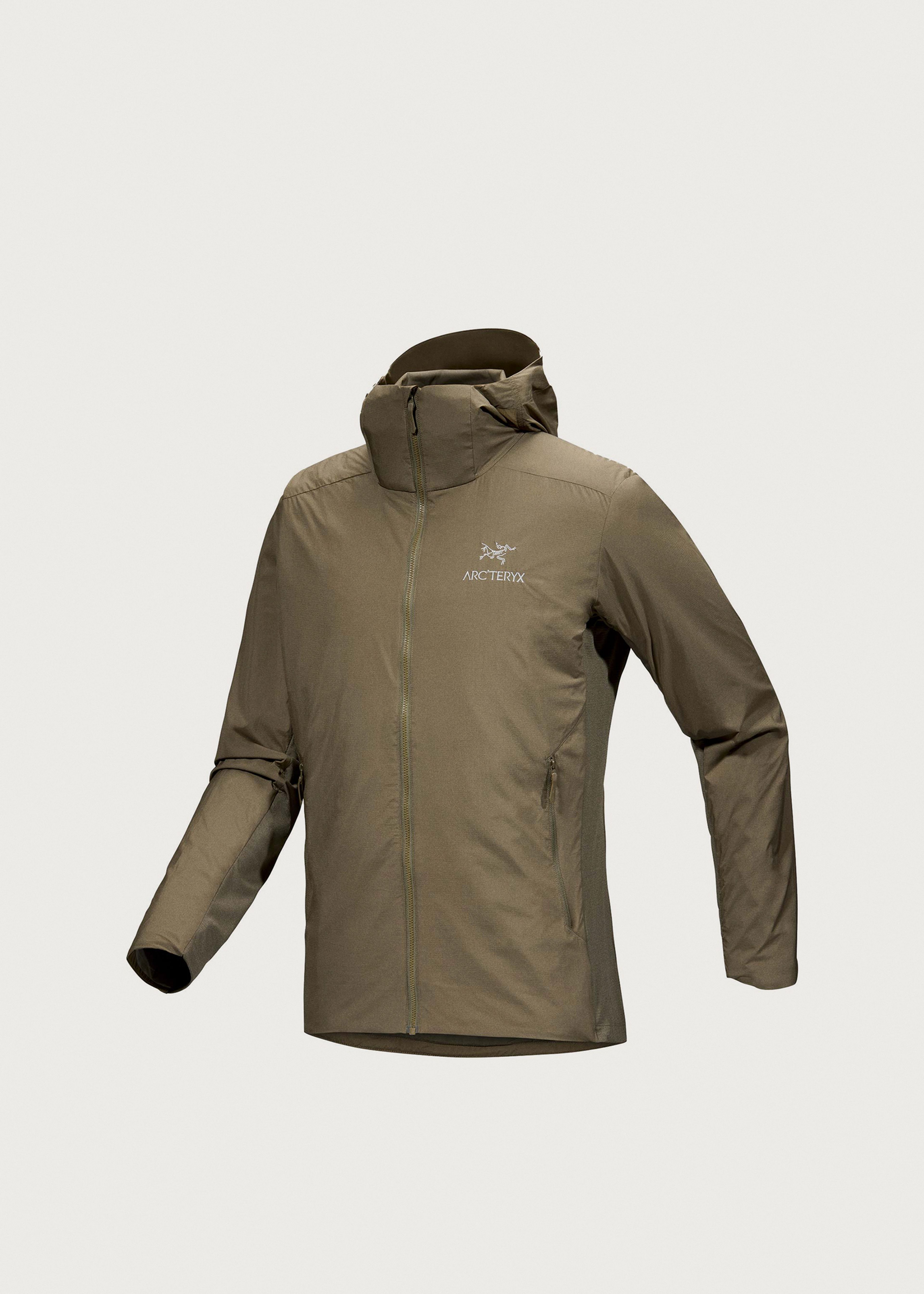 Arc'teryx Atom SL Insulated Hoodie