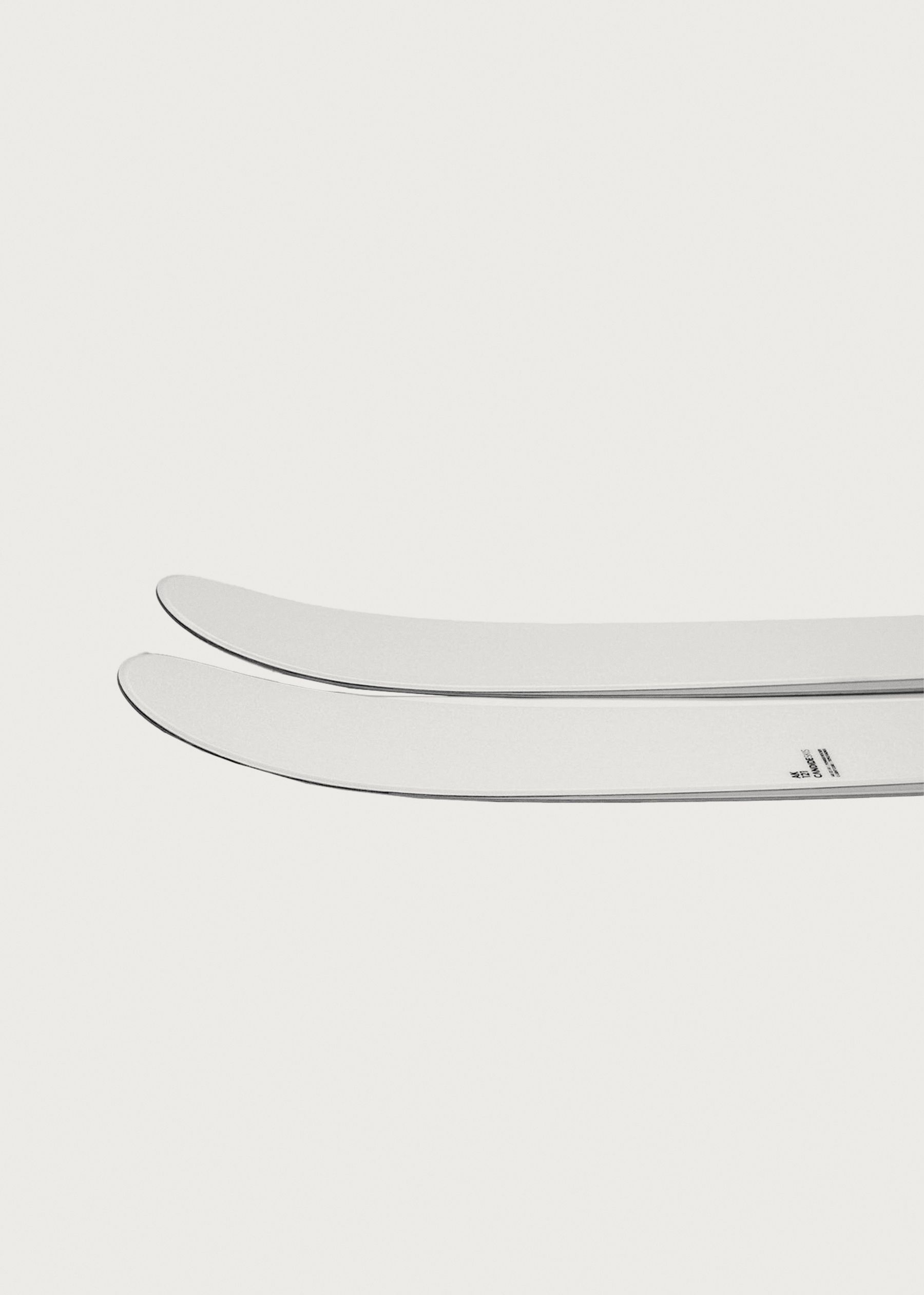 Image - 3 - AK 121 Skis
