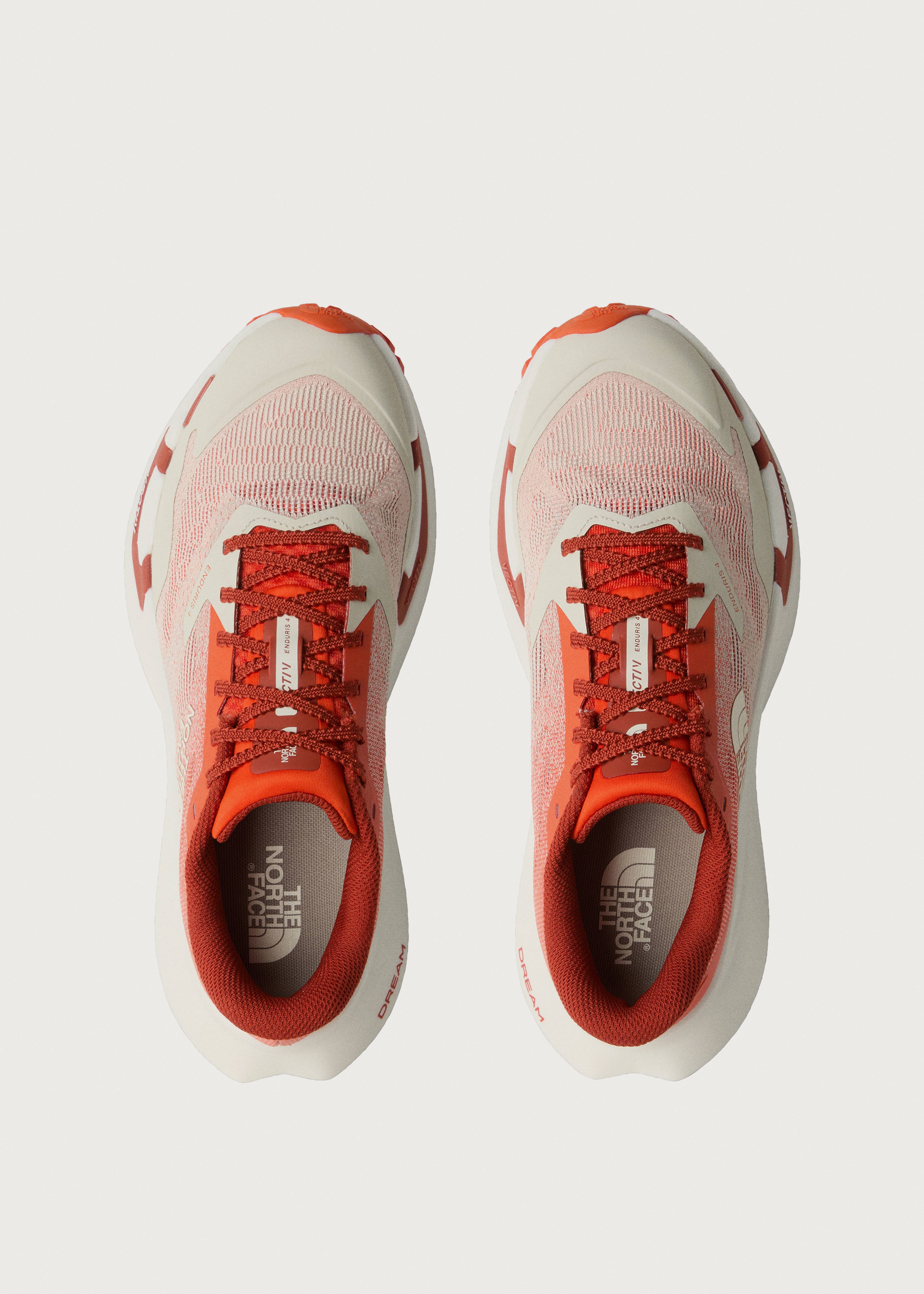 The North Face Vectiv Enduris 4 Trail Running Shoes