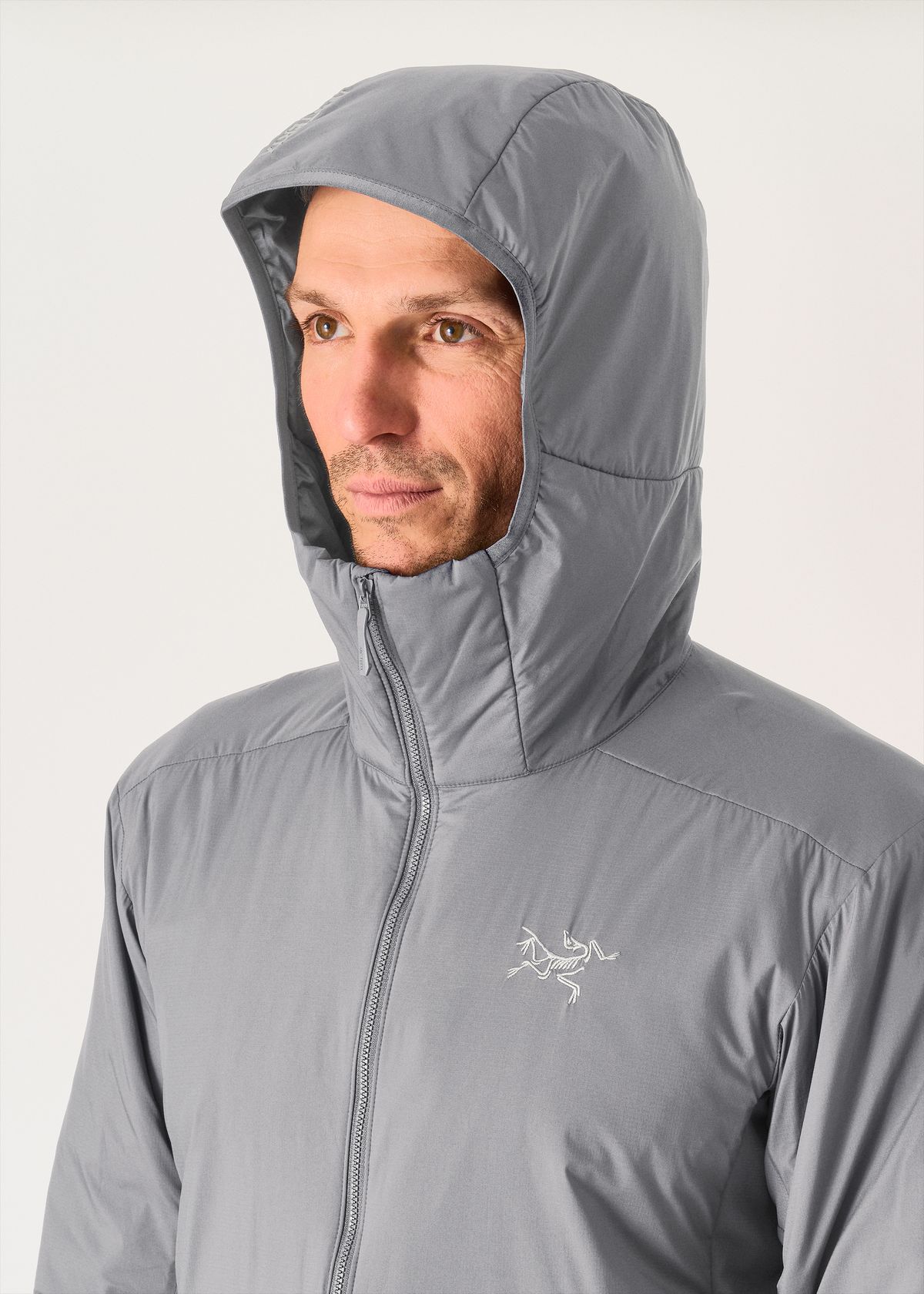 Adjustable StormHood