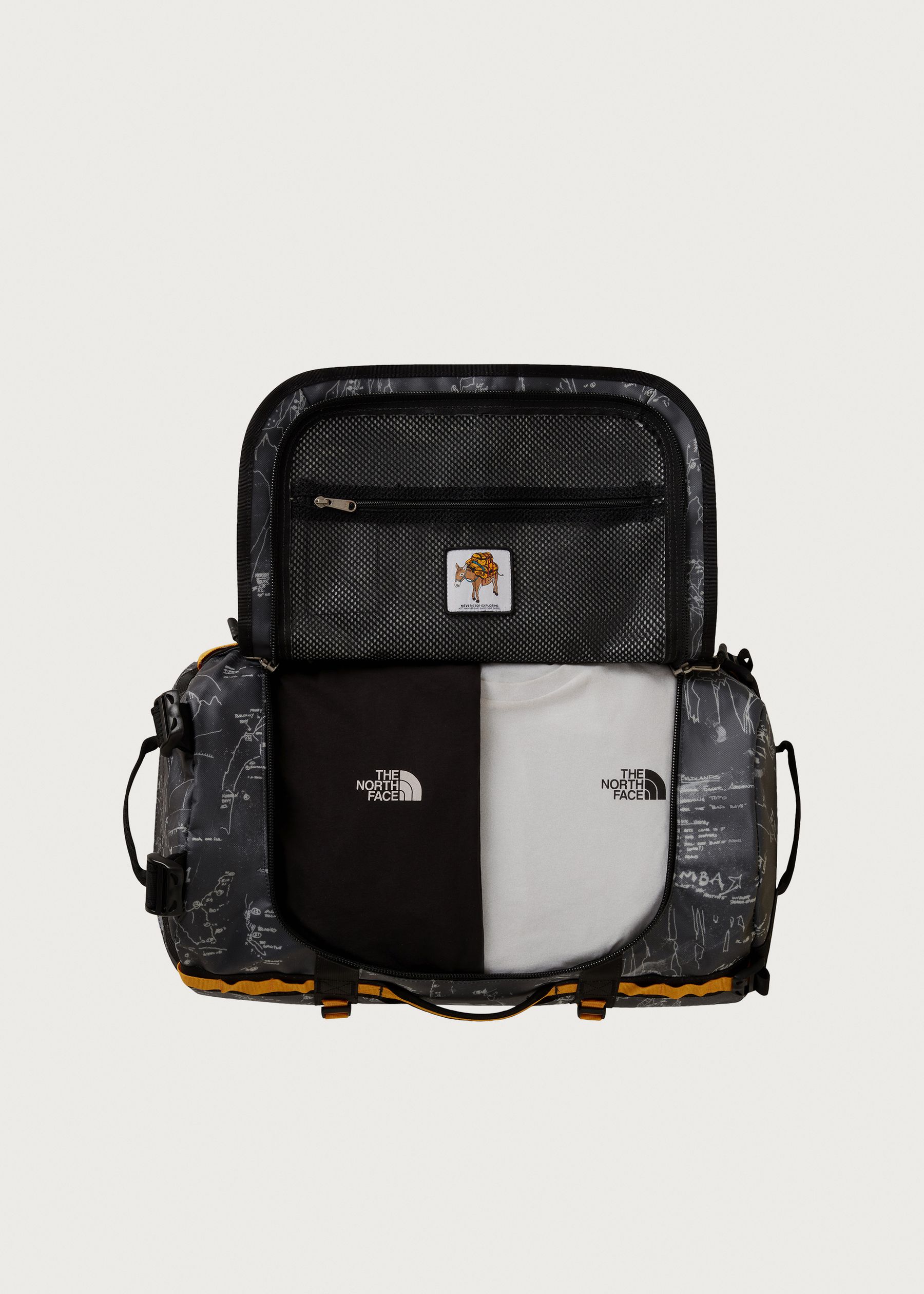 Image - 2 - Base Camp Duffel 50L - Small