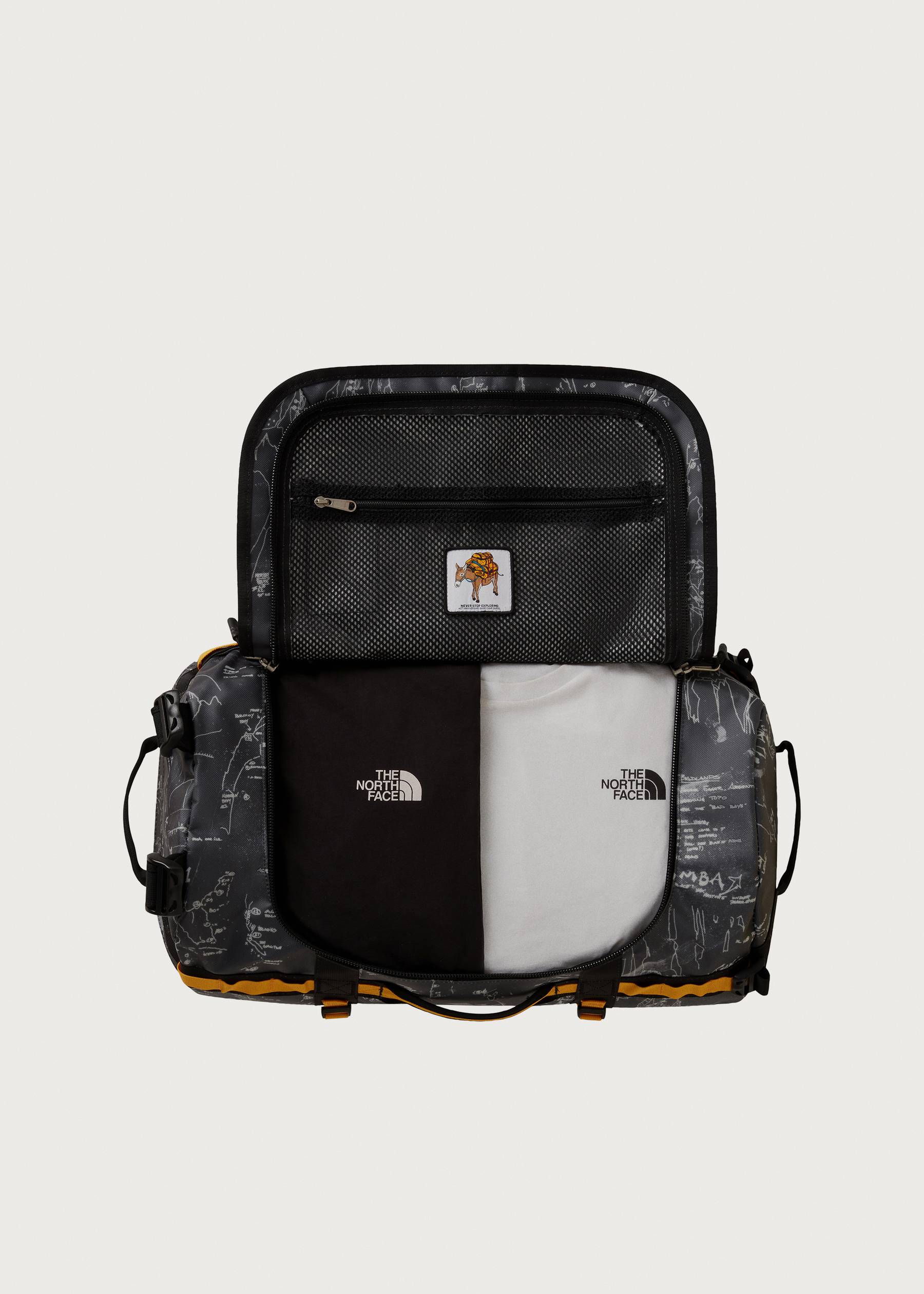 Image - 2 - Base Camp Duffel 50L - Small