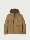 Isthmus Utility Jacket
