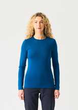 260 Tech Long Sleeved Crew