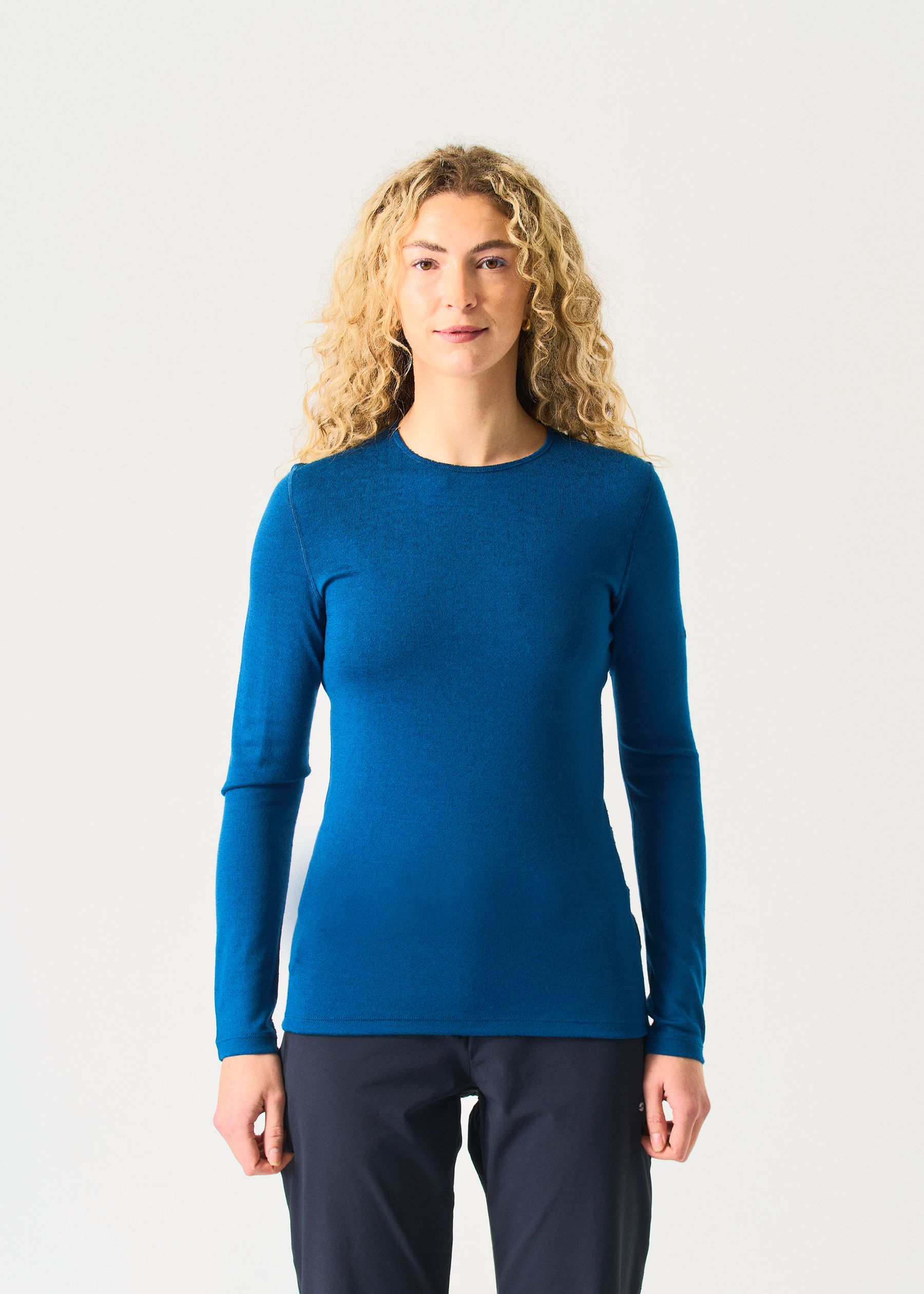 Image - 1 - 260 Tech Long Sleeved Crew