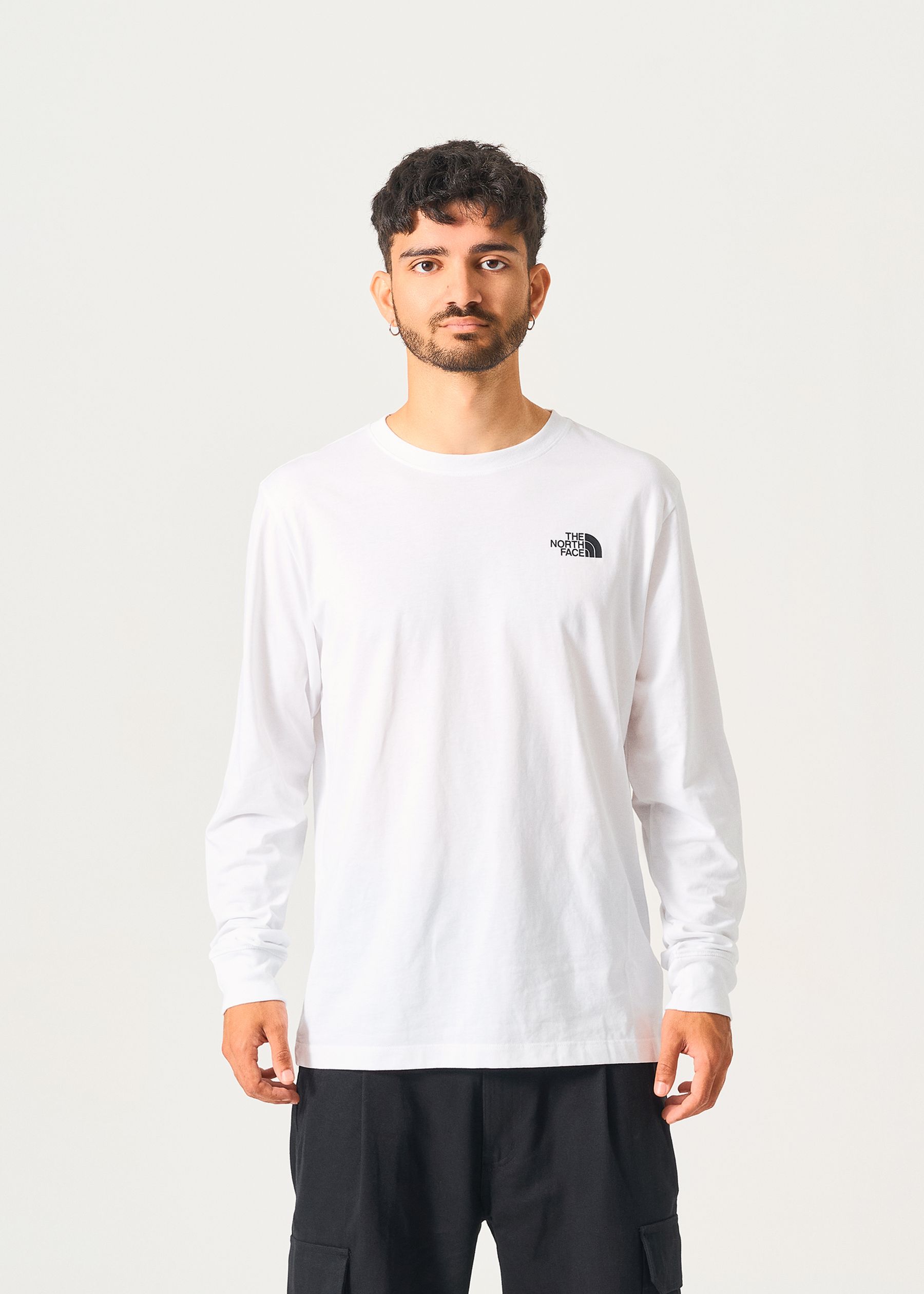 Image - 1 - Evolution Box NSE Regular Long Sleeve Tee