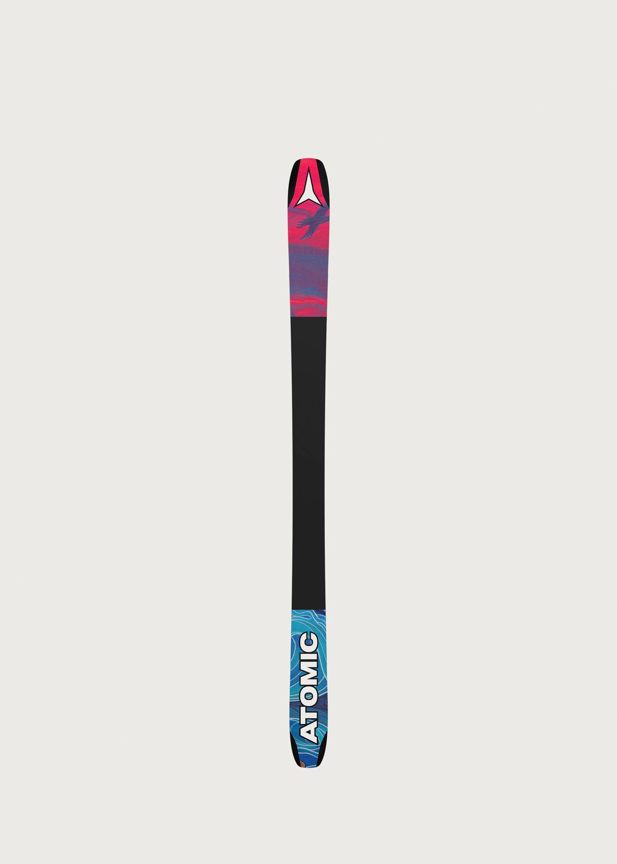 ATOMIC REDSTER CS 70 LC スキー ブーツ 24/24.5 ATOMIC REDSTER CS 70 LC スキー ブーツ 24/24.5 Amazon