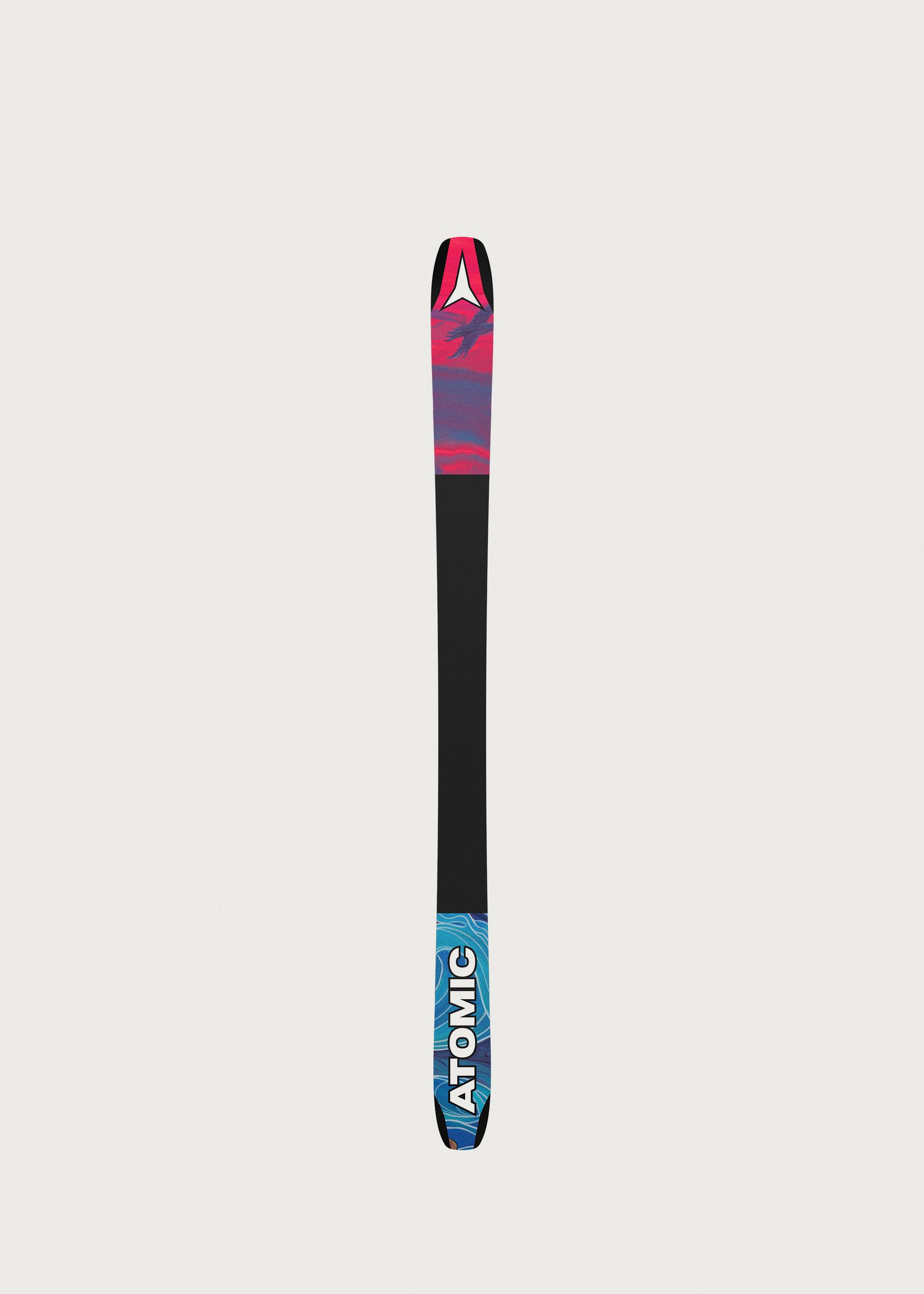 Image - 3 - Bent 90 Skis