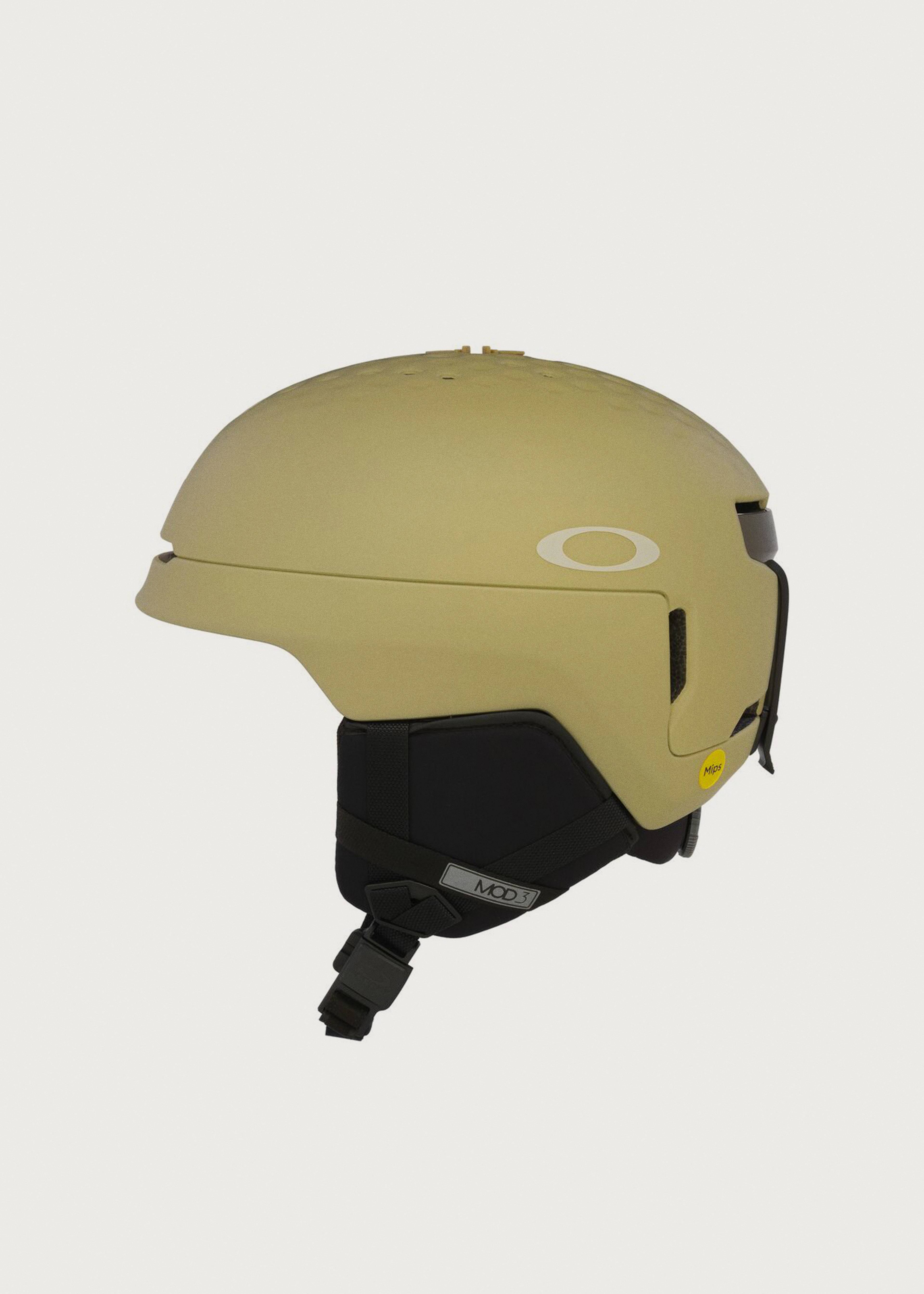 Oakley MOD3 MIPS Helmet
