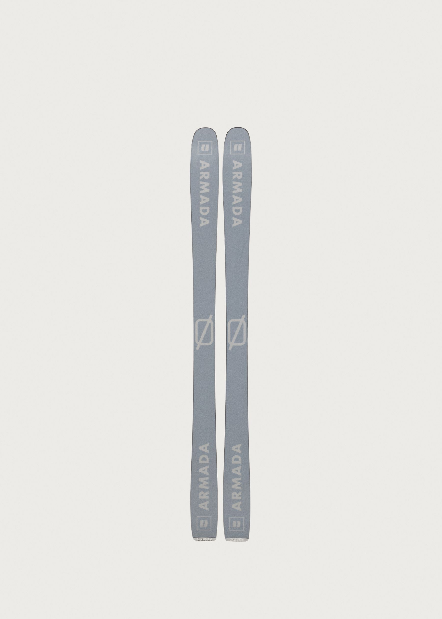 Image - 2 - Kimbo 95 Skis
