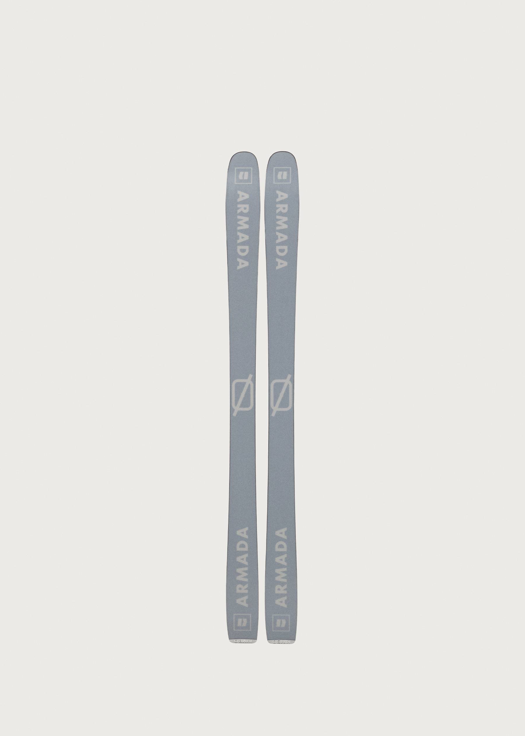 Image - 2 - Kimbo 95 Skis