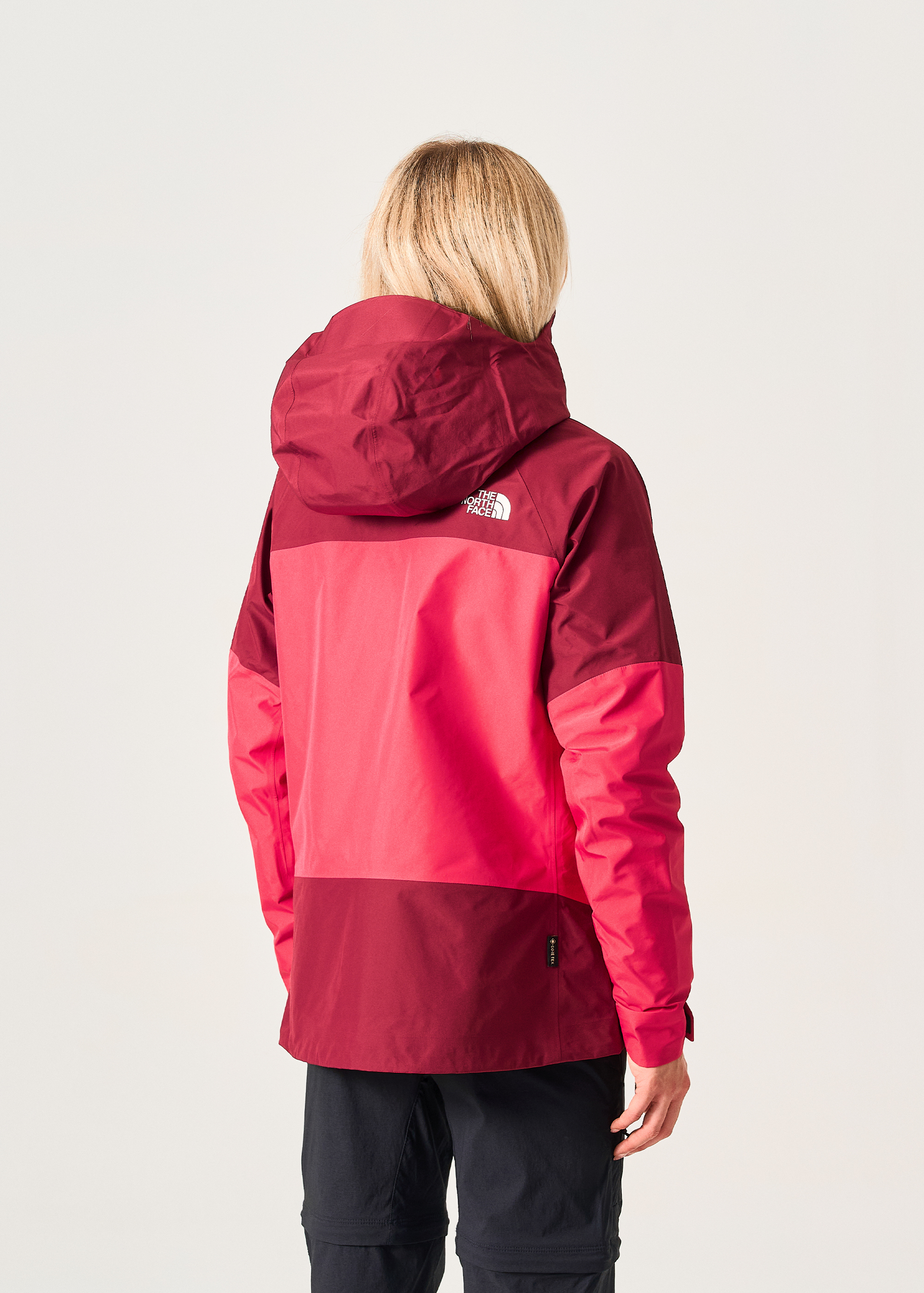The North Face Jazzi GORE-TEX Jacket
