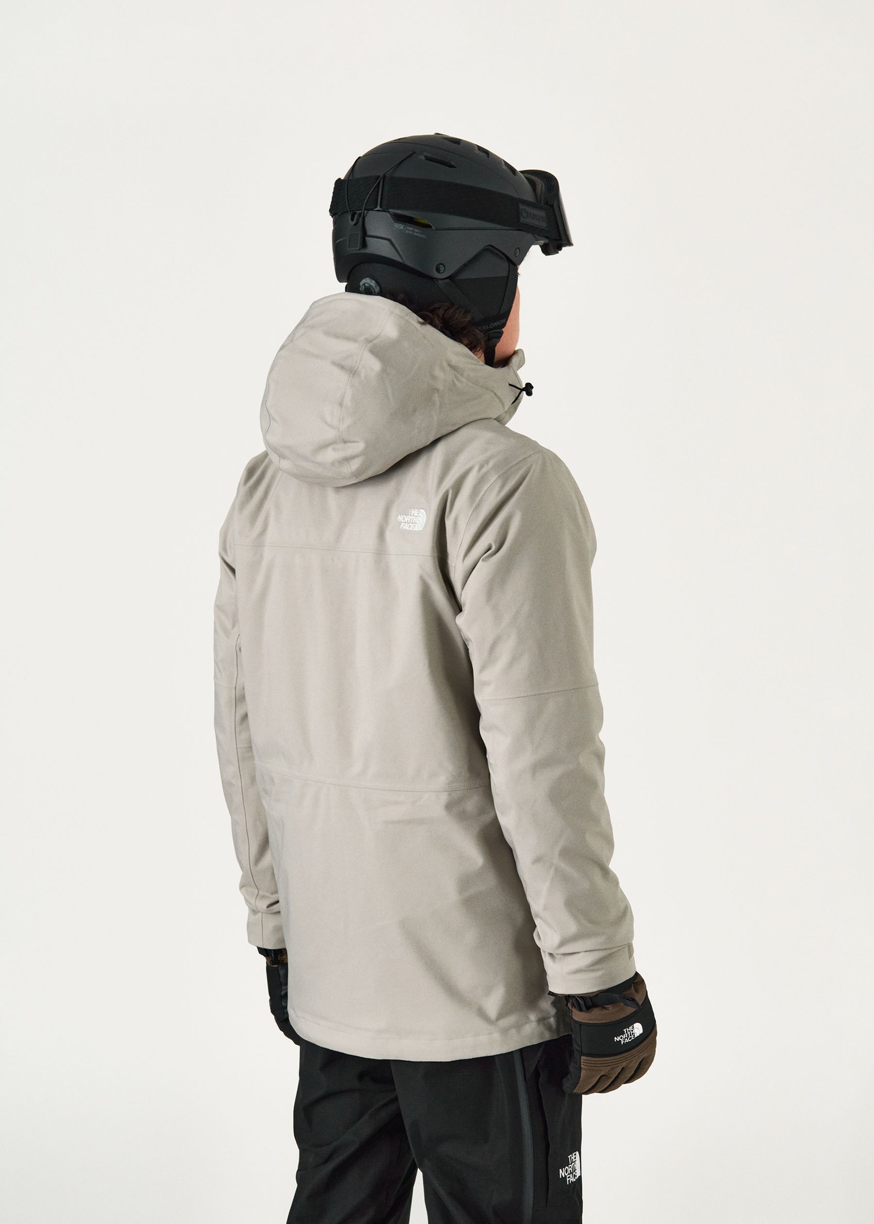Image - 3 - Fourbarrel Triclimate Jacket