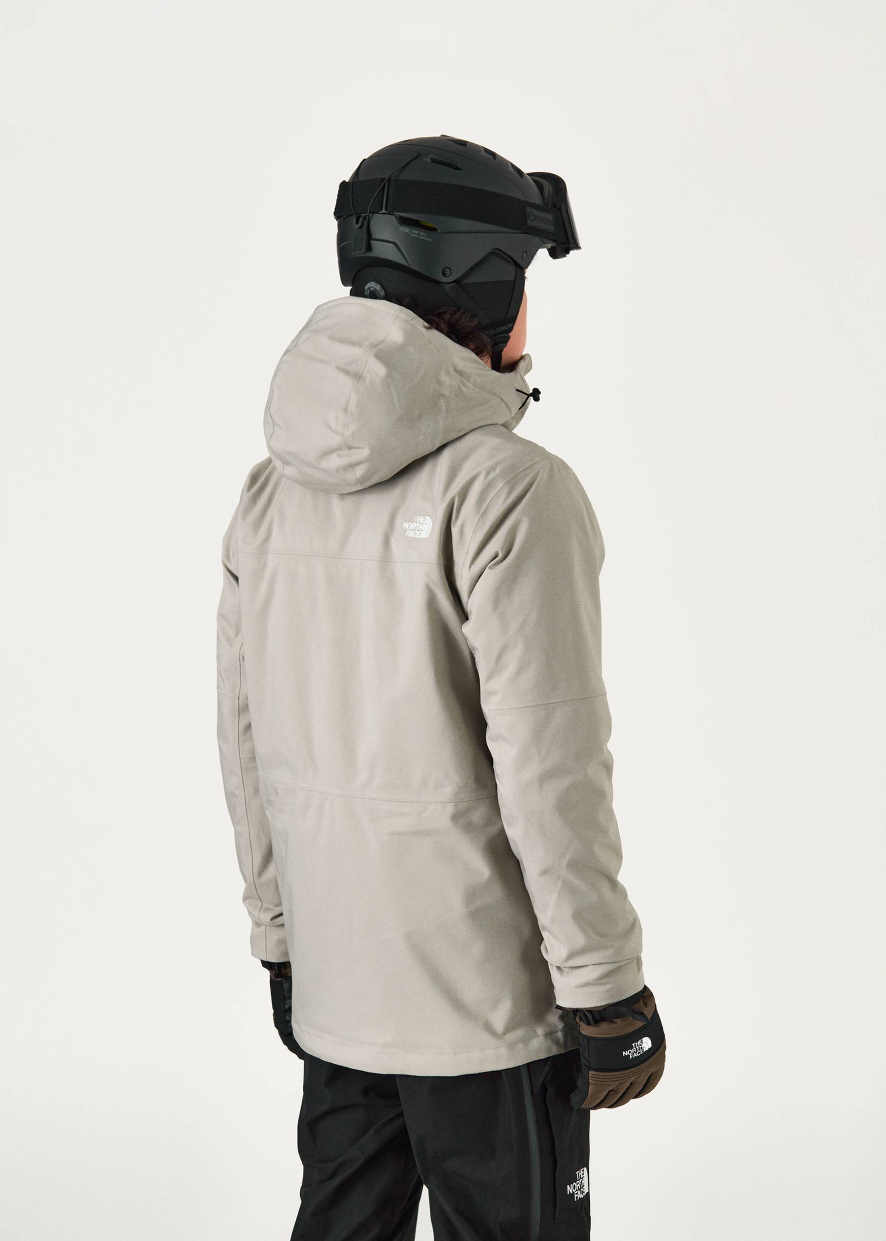 Image - 3 - Fourbarrel Triclimate Jacket