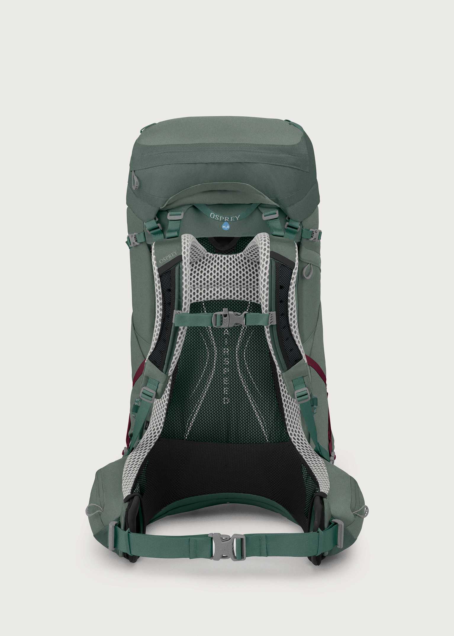 Osprey Aura AG LT 65