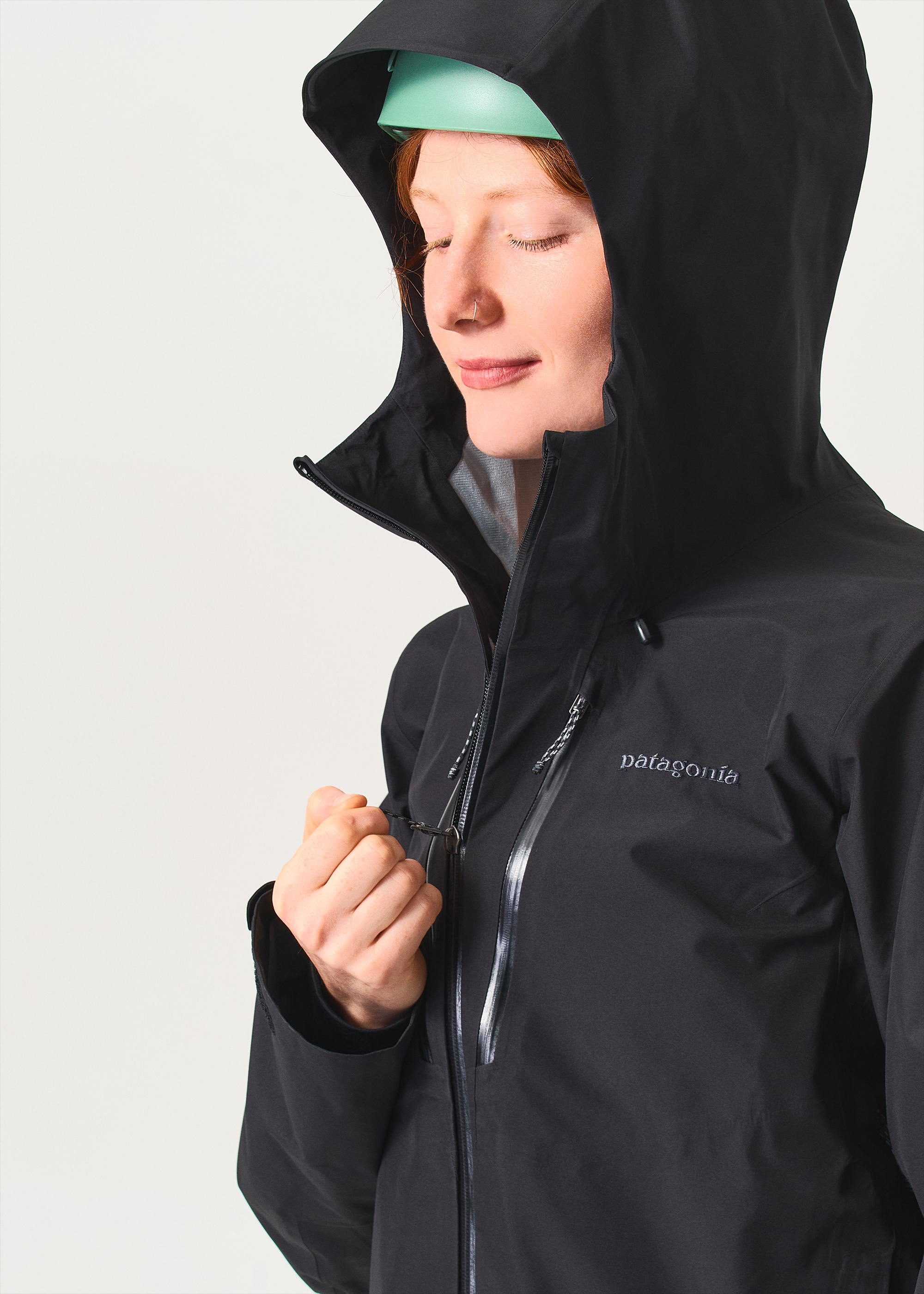Patagonia Triolet GORE-TEX Jacket