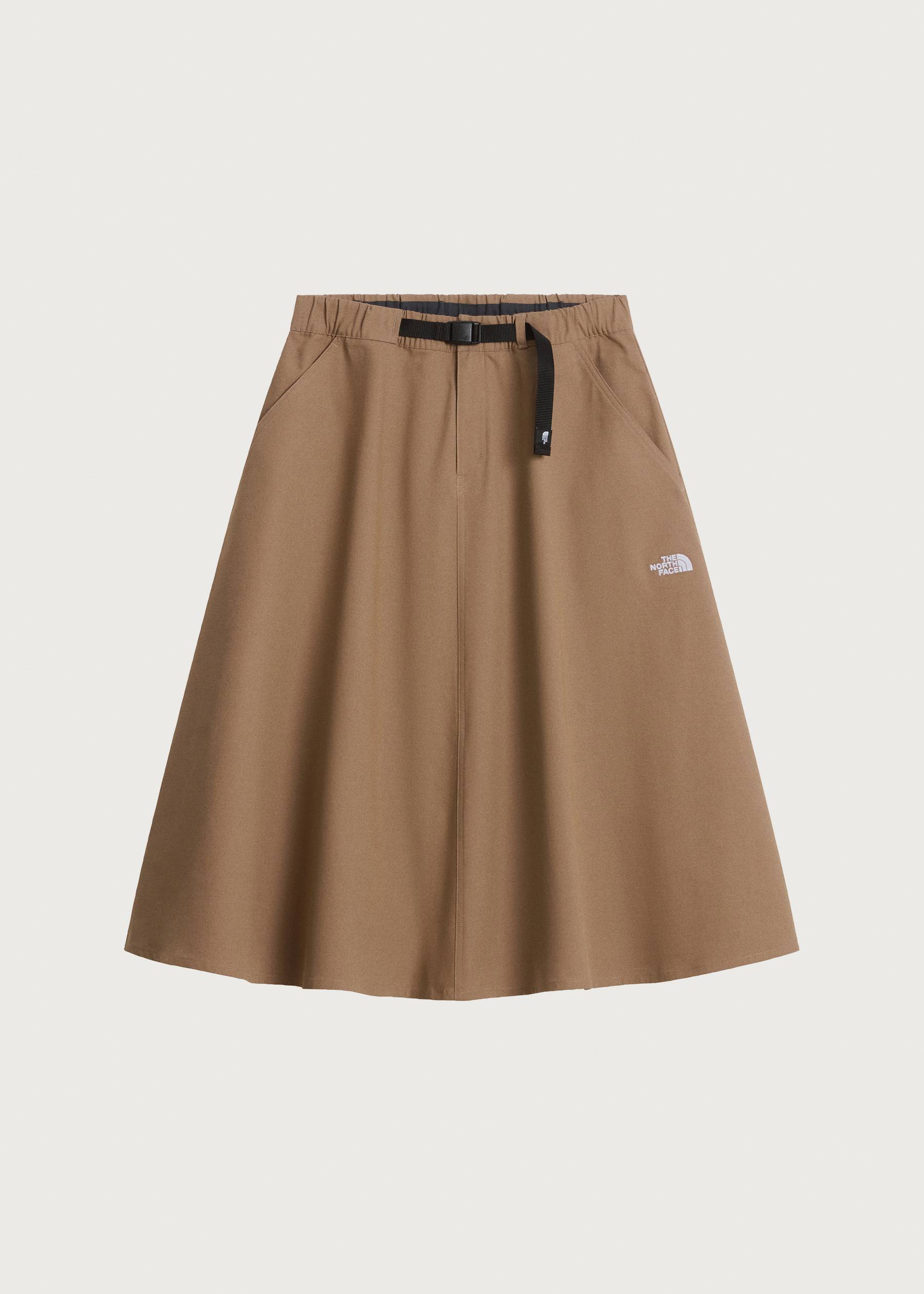 Image - 3 - Pinecrest Utility Belted Skirt