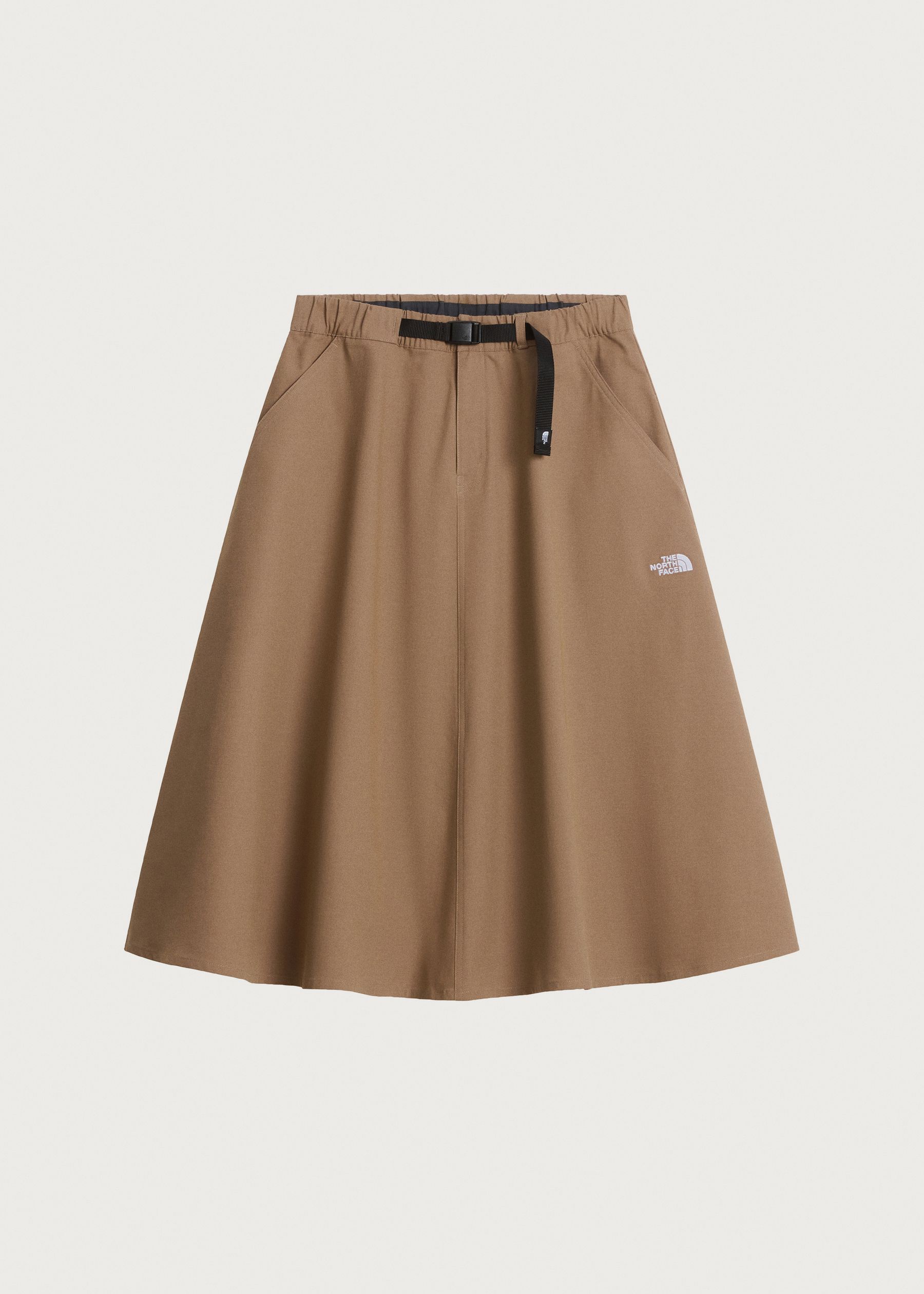 Image - 1 - Pinecrest Utility Belted Skirt