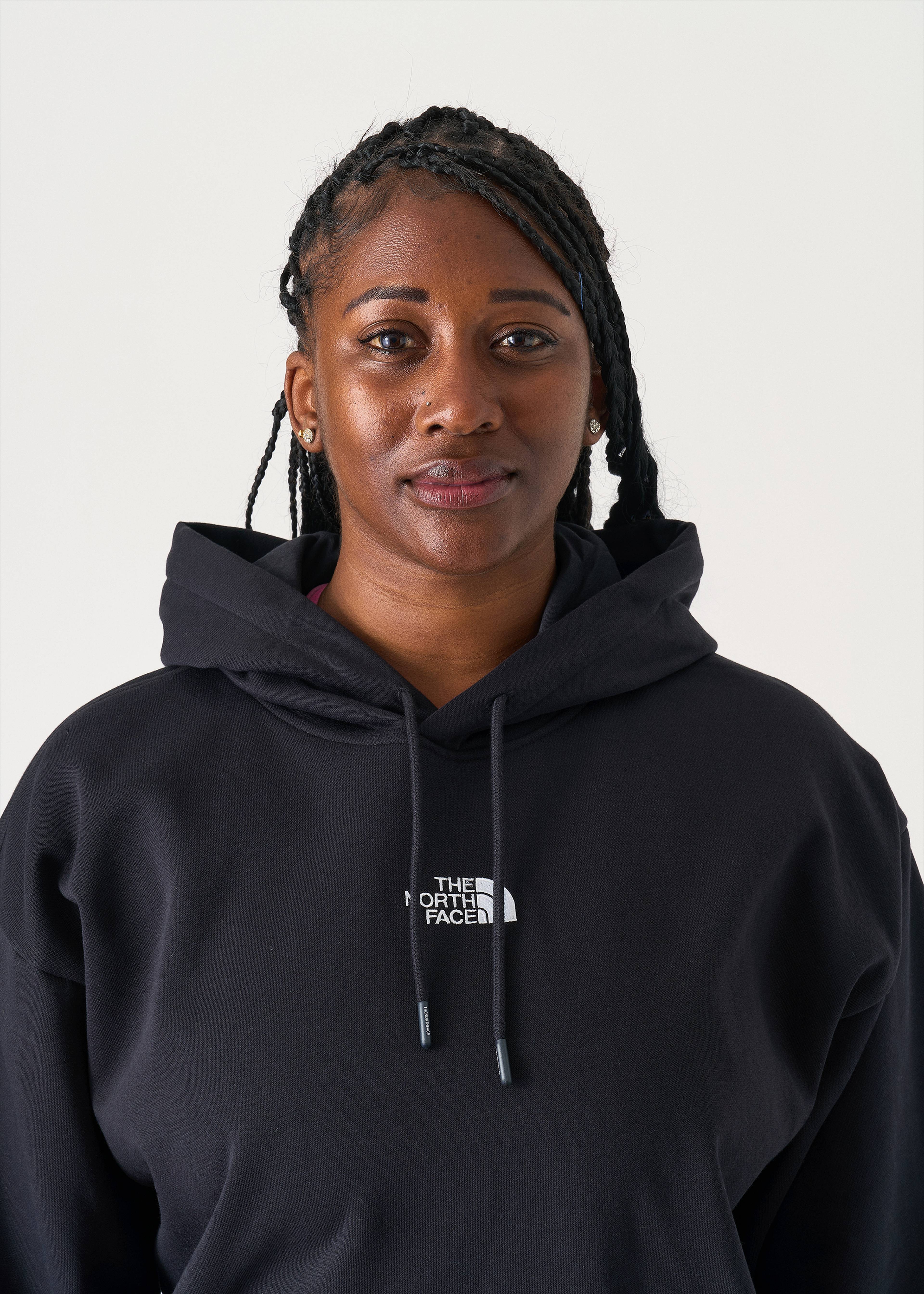 The North Face Essential Oversize Hoodie