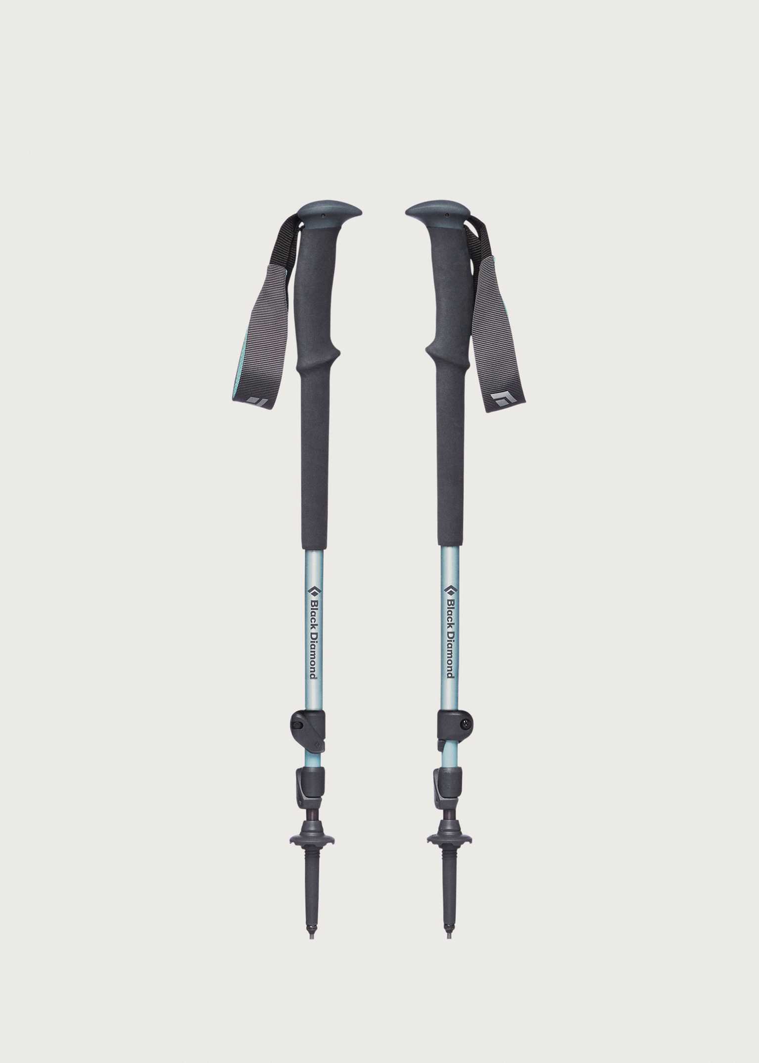 Black Diamond Trail Walking Poles