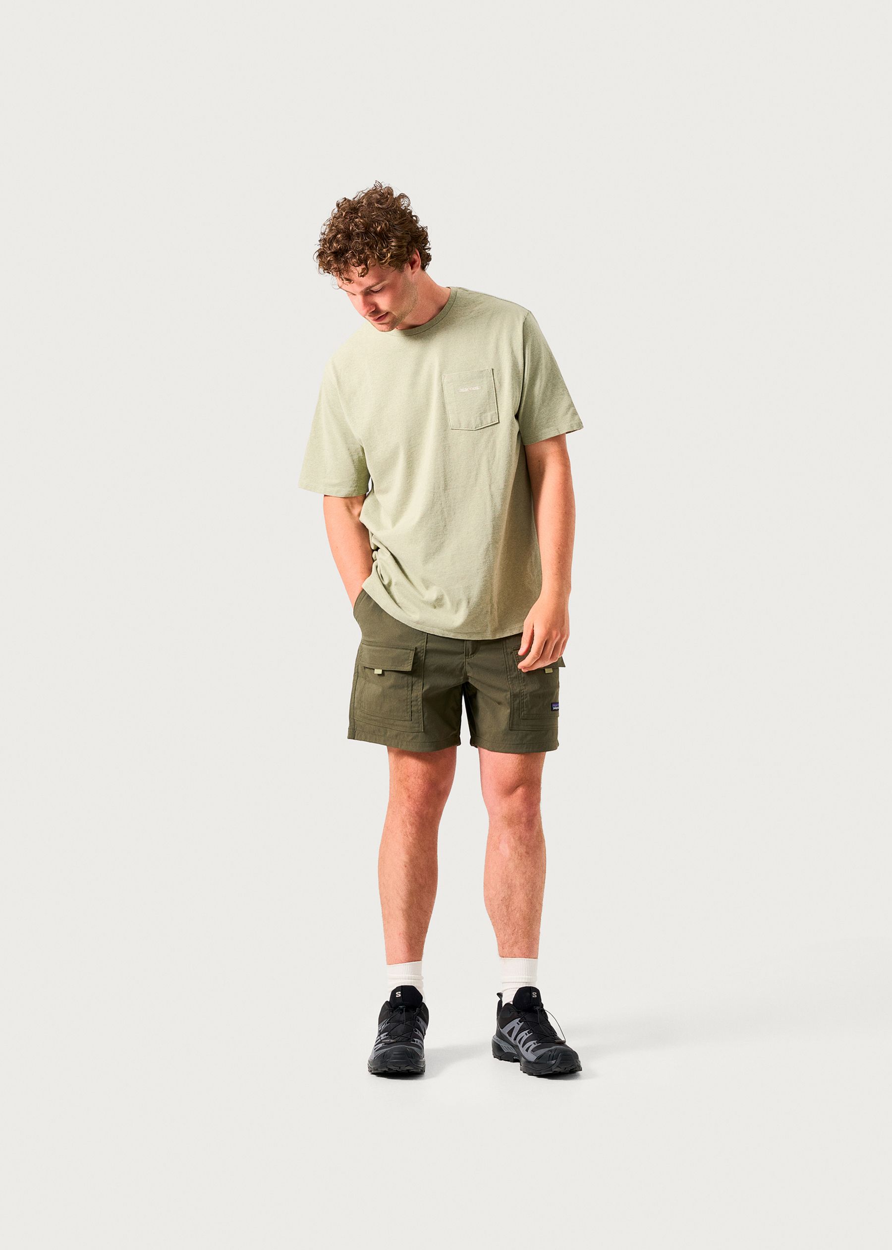 Image - 2 - Outdoor Everyday 6" Shorts