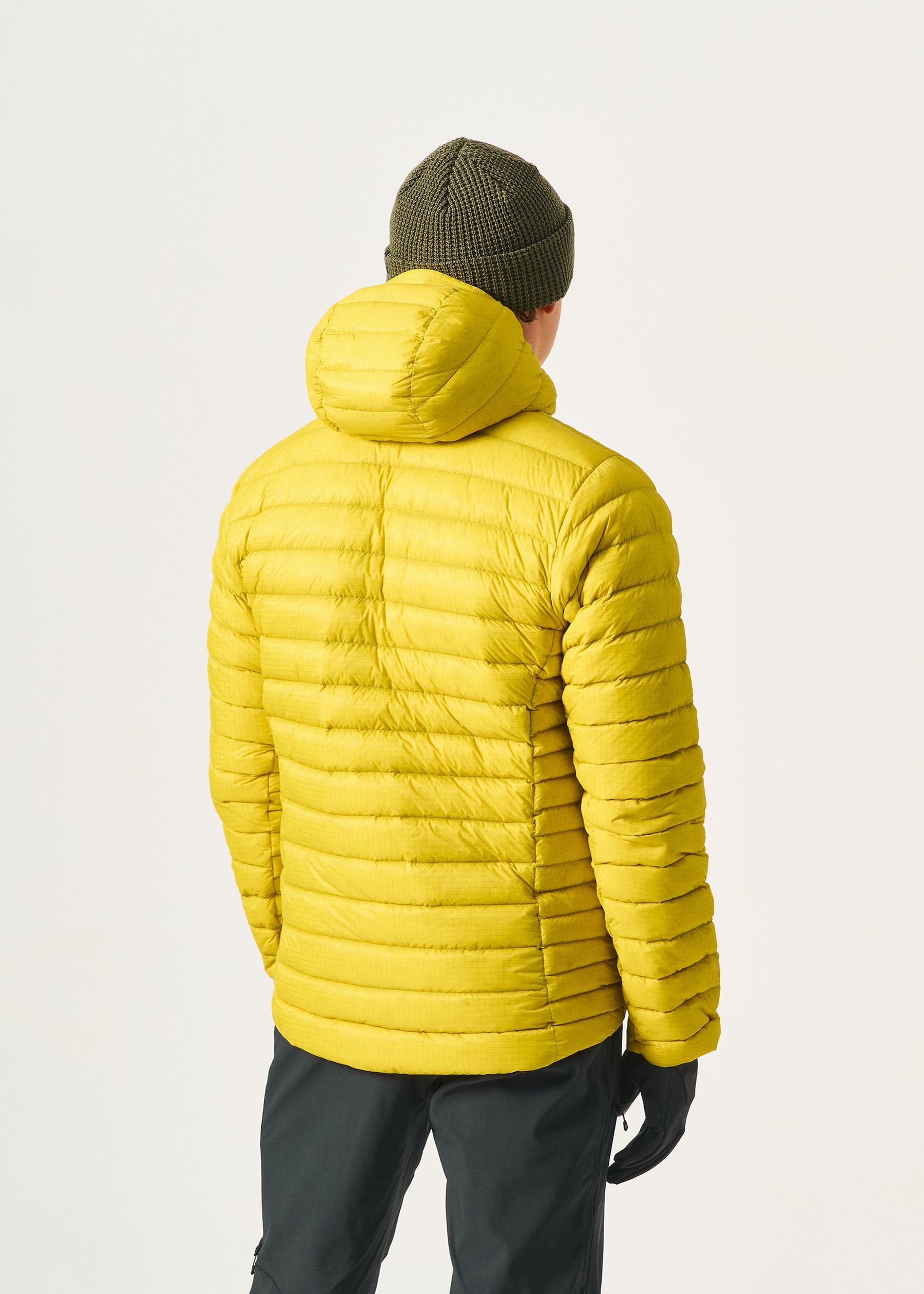 Image - 3 - Microlight X Hoody