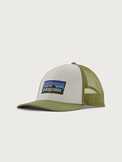 P-6 Logo LoPro Trucker Hat