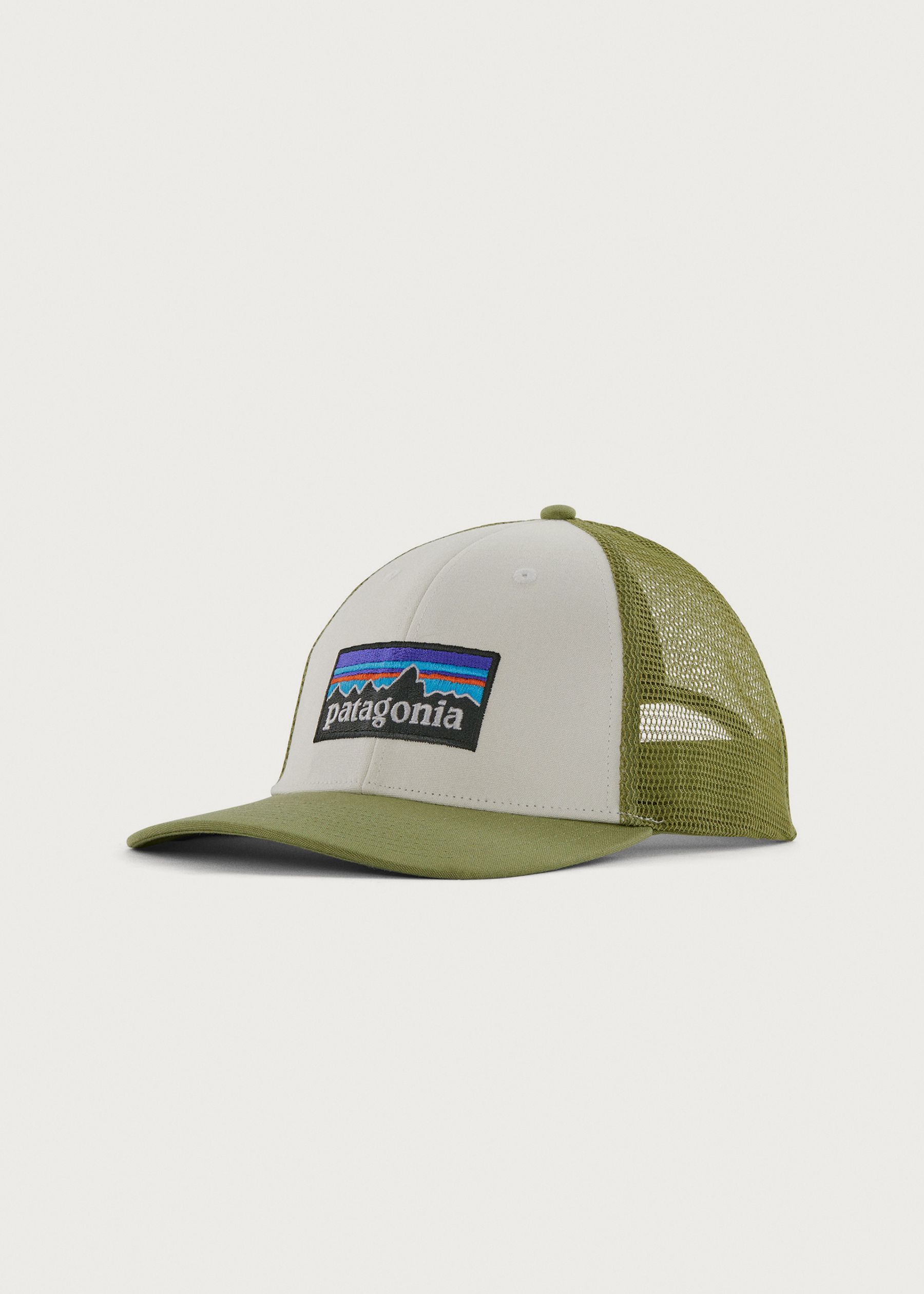 Image - 1 - P-6 Logo LoPro Trucker Hat