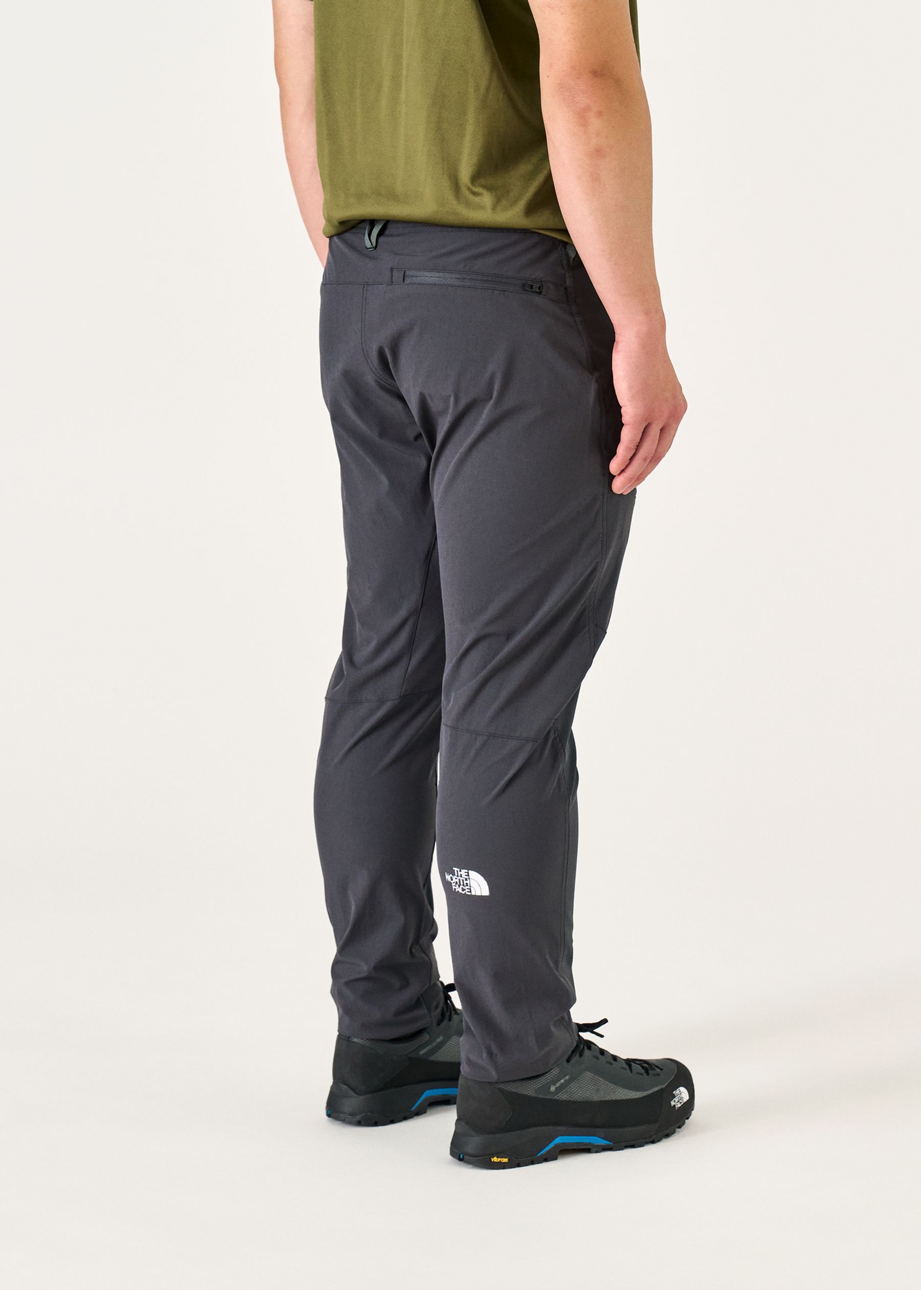 Image - 3 - Speedlight Slim Tapered Trousers