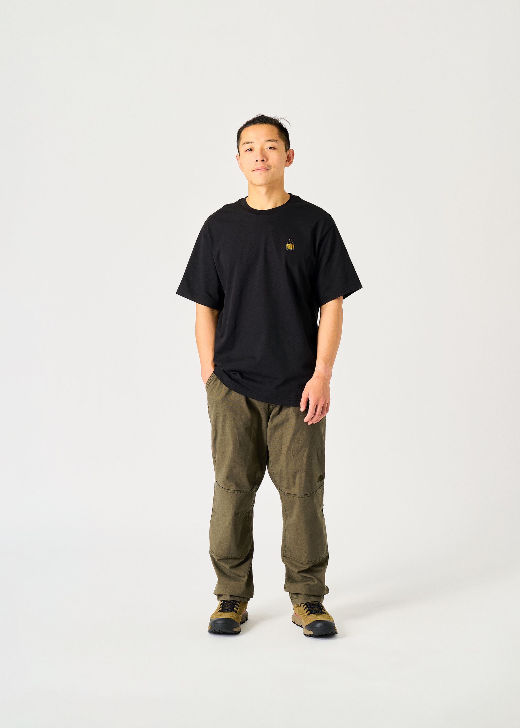 Image - 2 - Icon Mountain Jacket Relaxed Tee